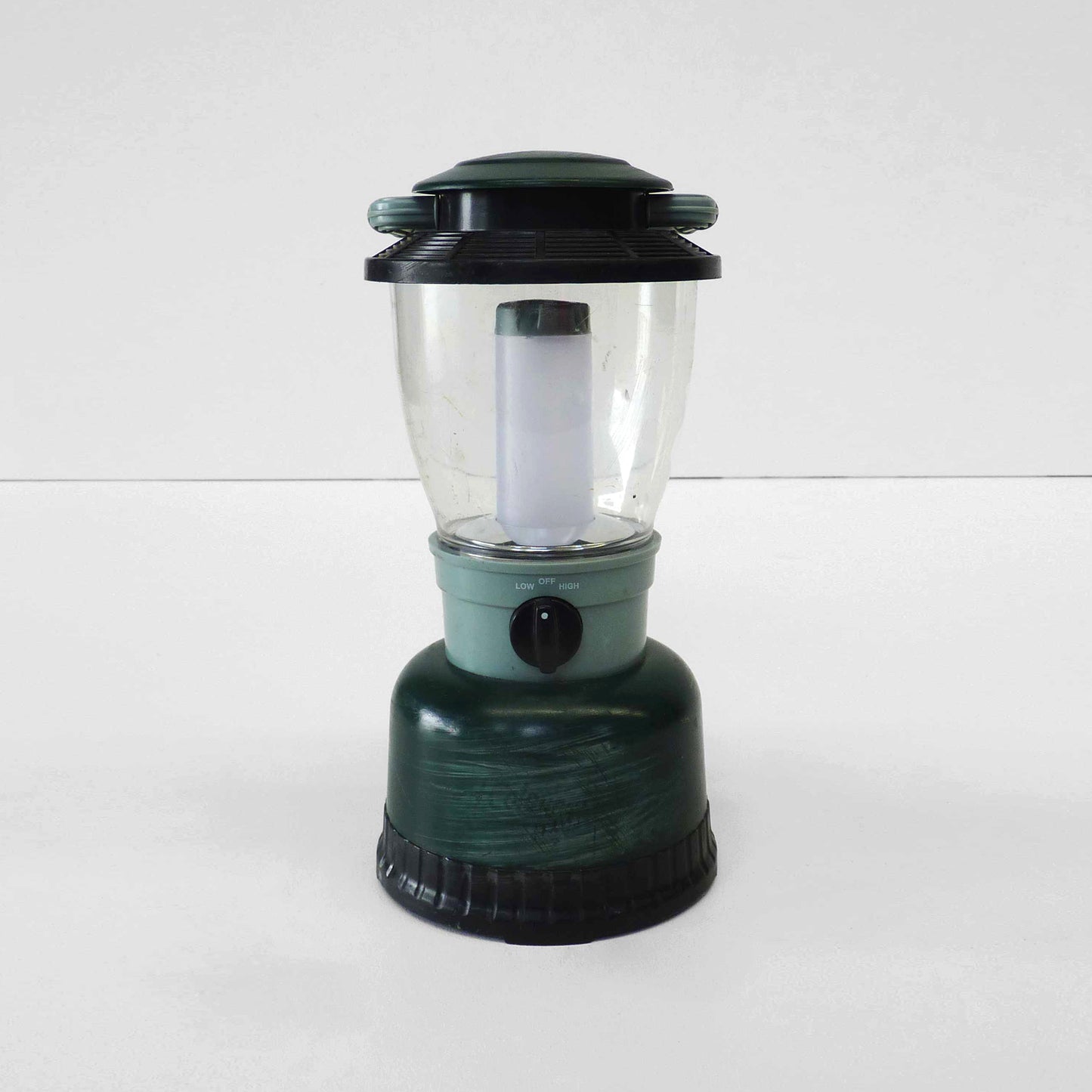 Battery Camping Lantern
