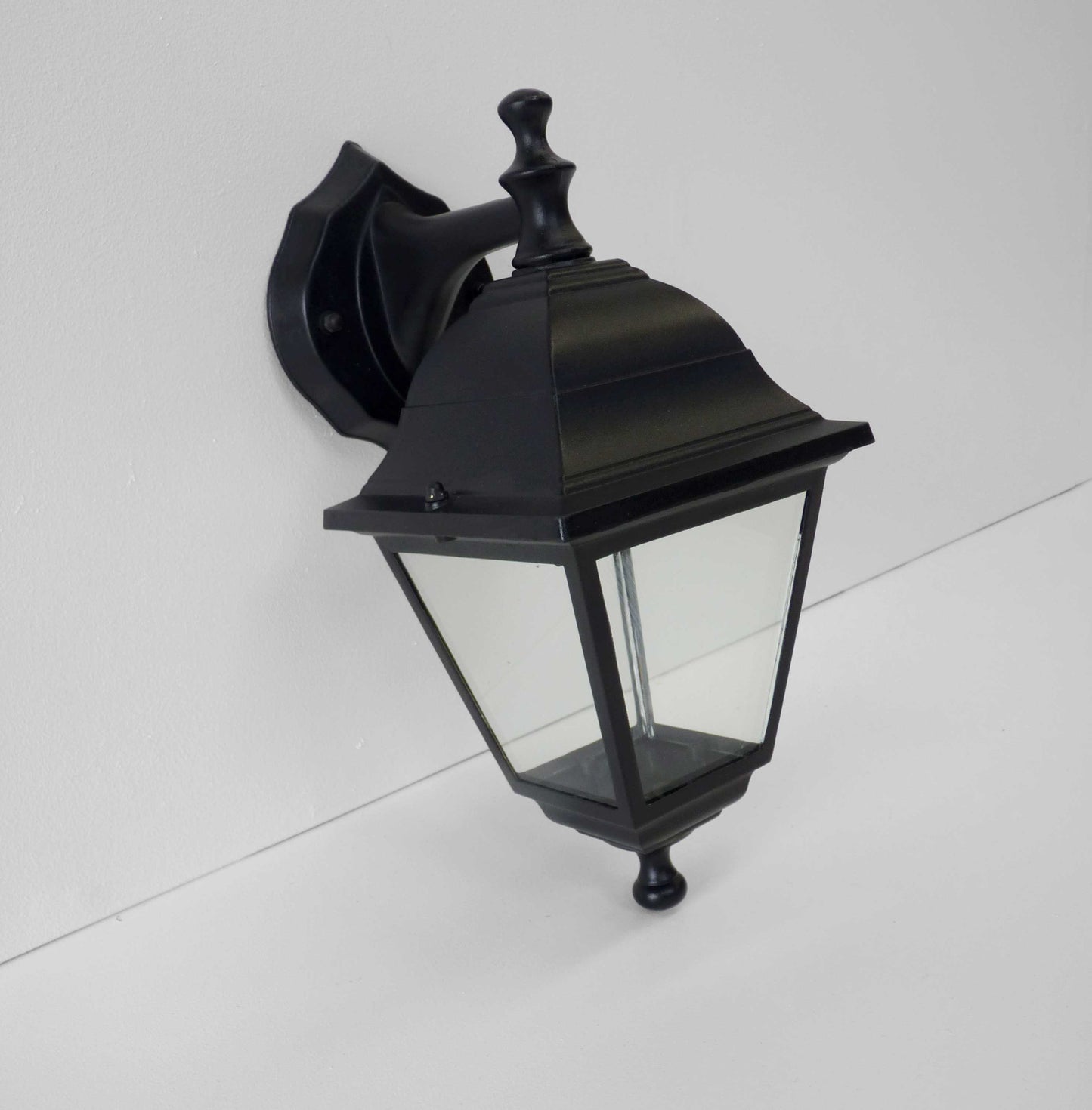 Victorian Style Wall Sconce