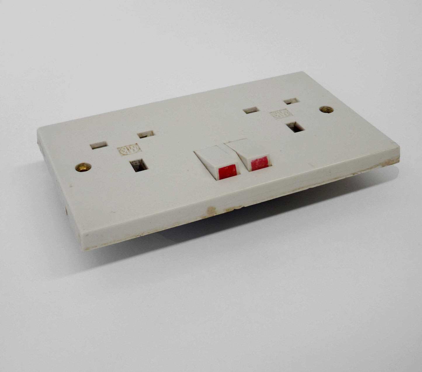 US Style Dual Power Outlet
