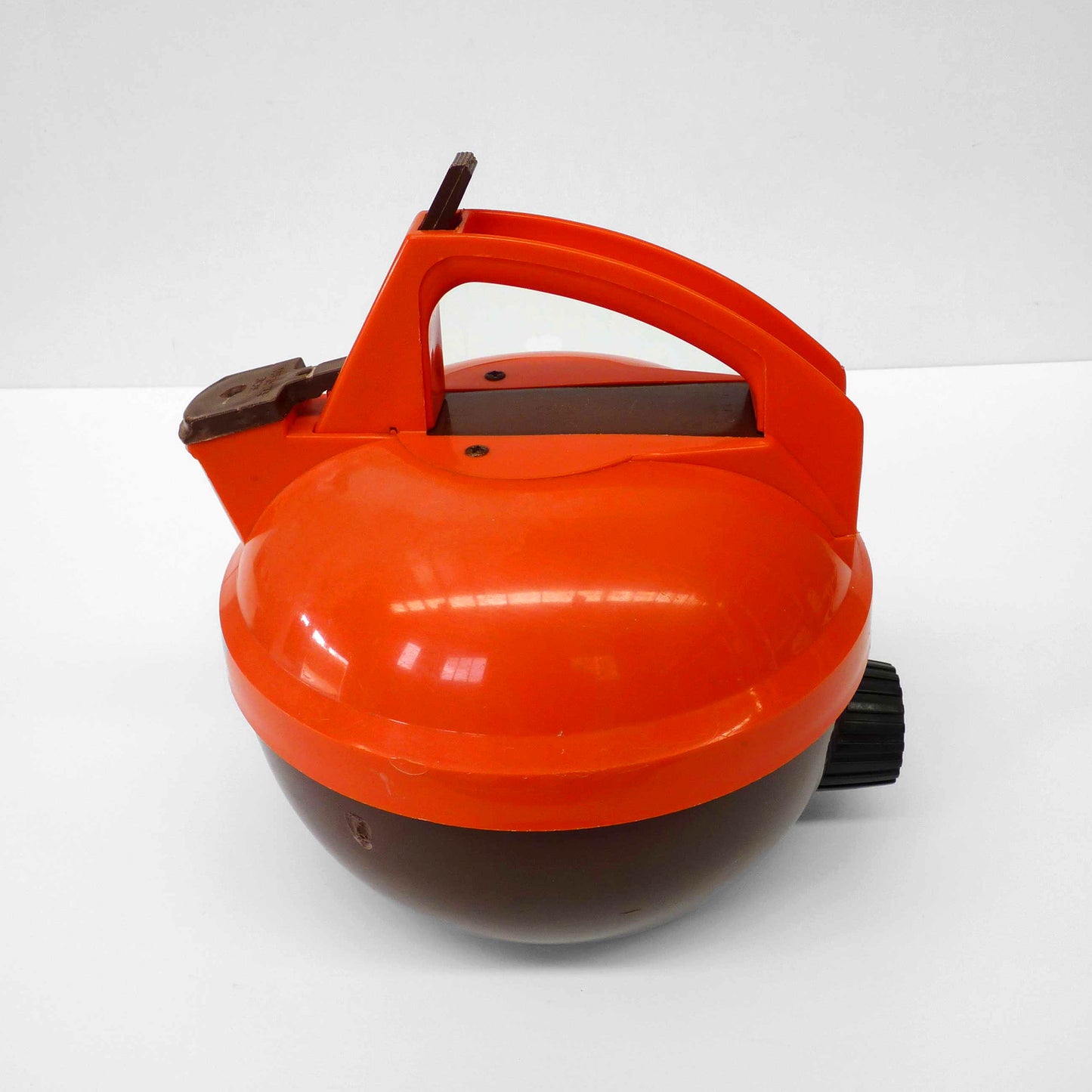 Retro Kettle