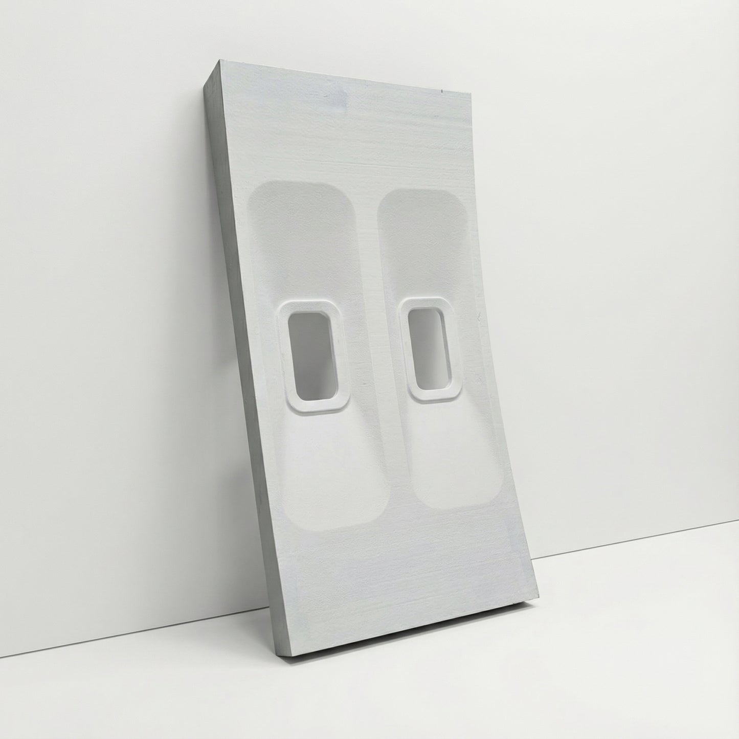 Airplane Wall Panel Flats Set