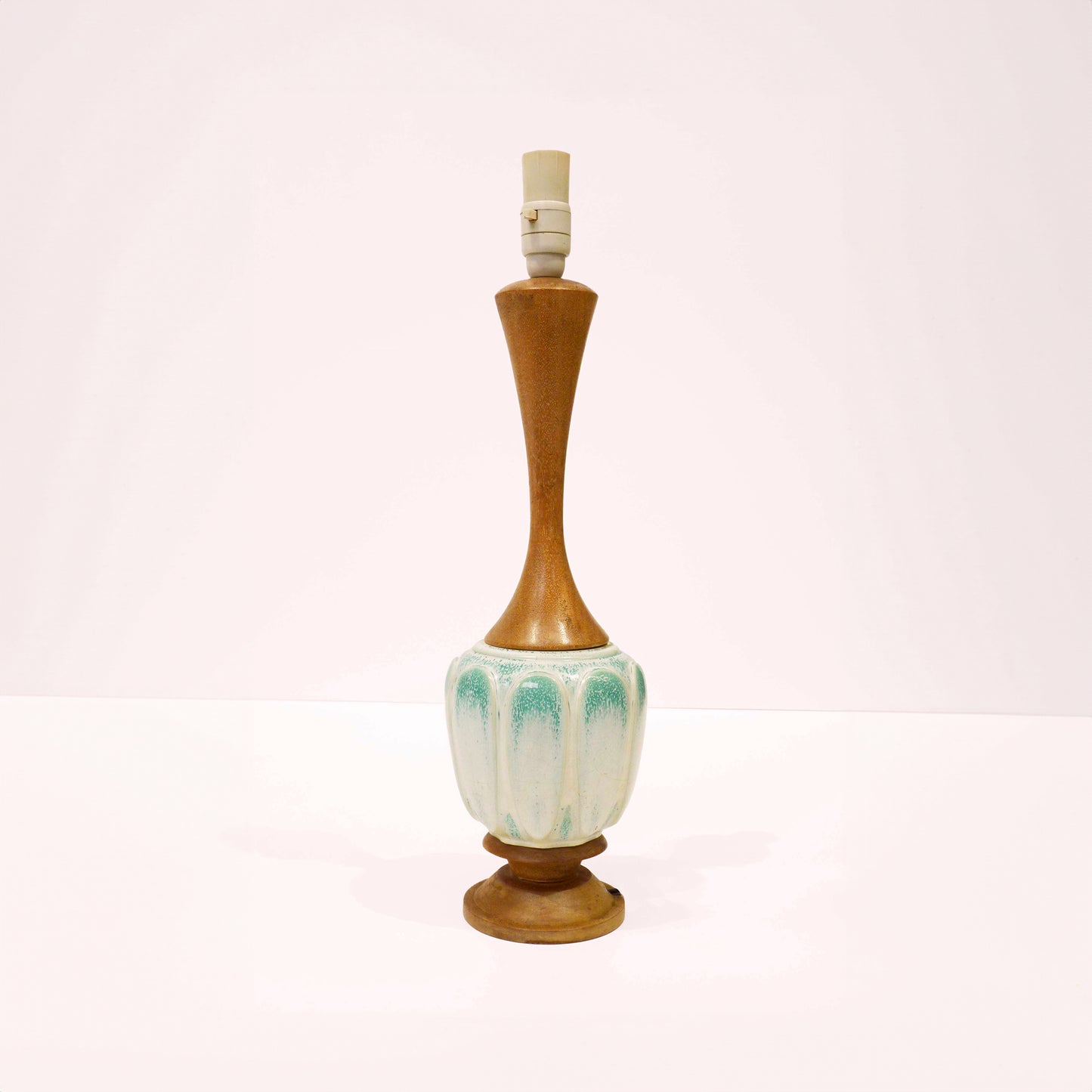 Mid Century Table Lamp