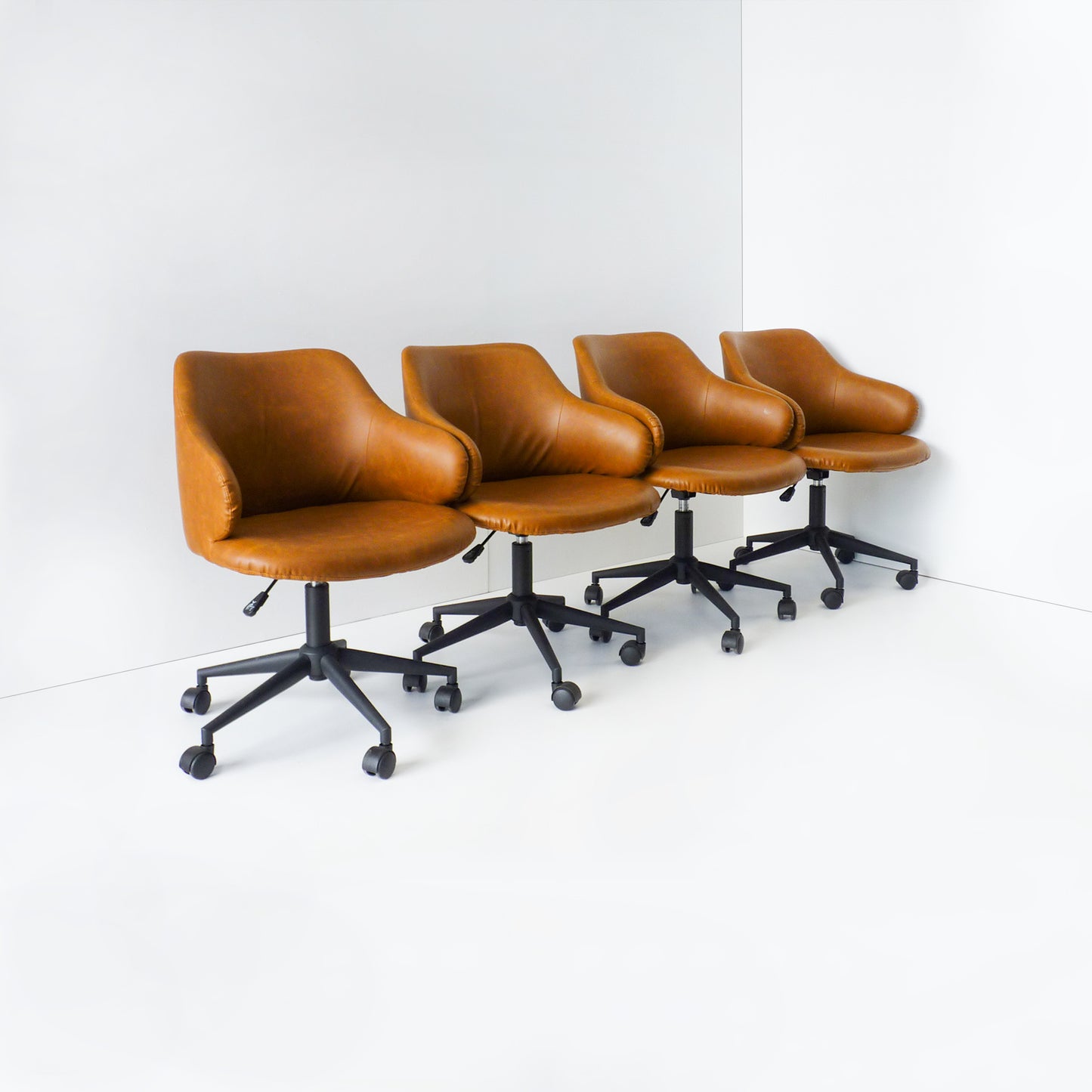 Modern Office Chair Set
