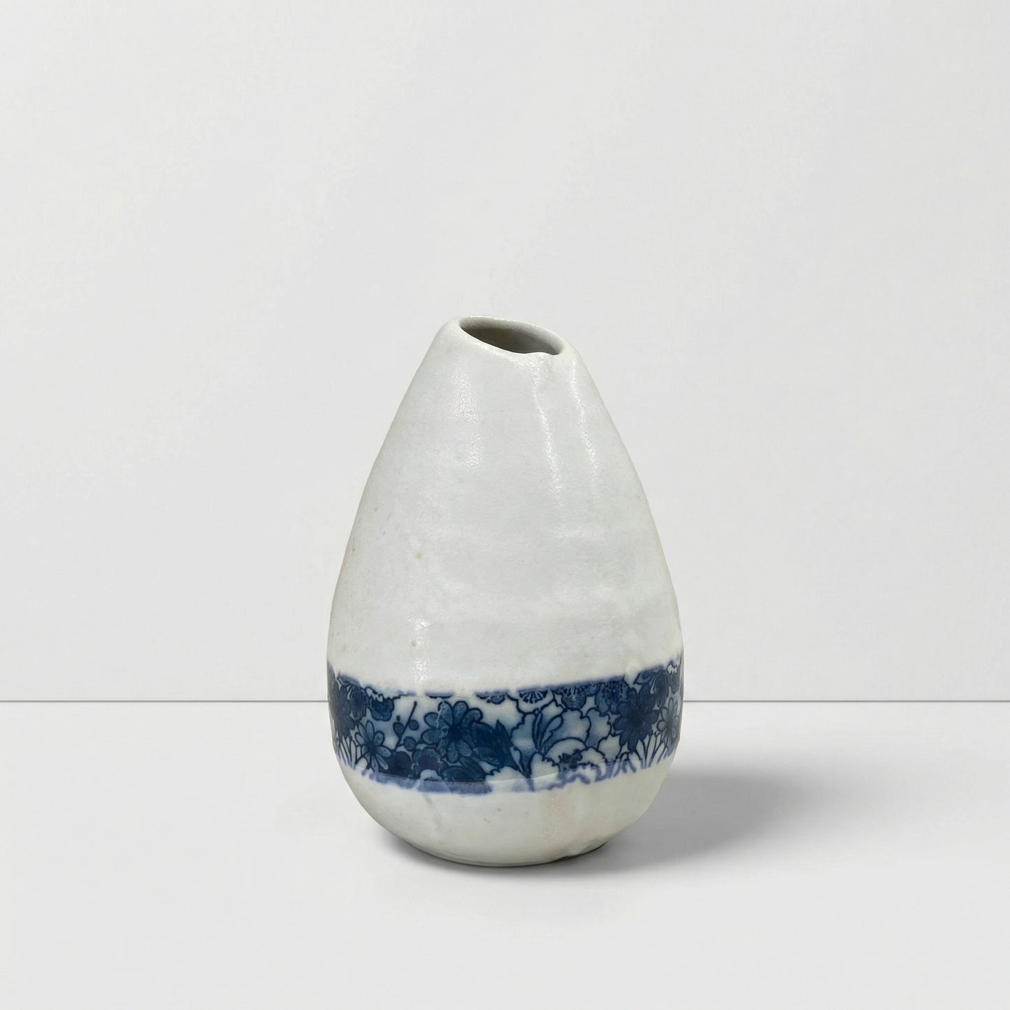 Small Ceramic Bud Vase
