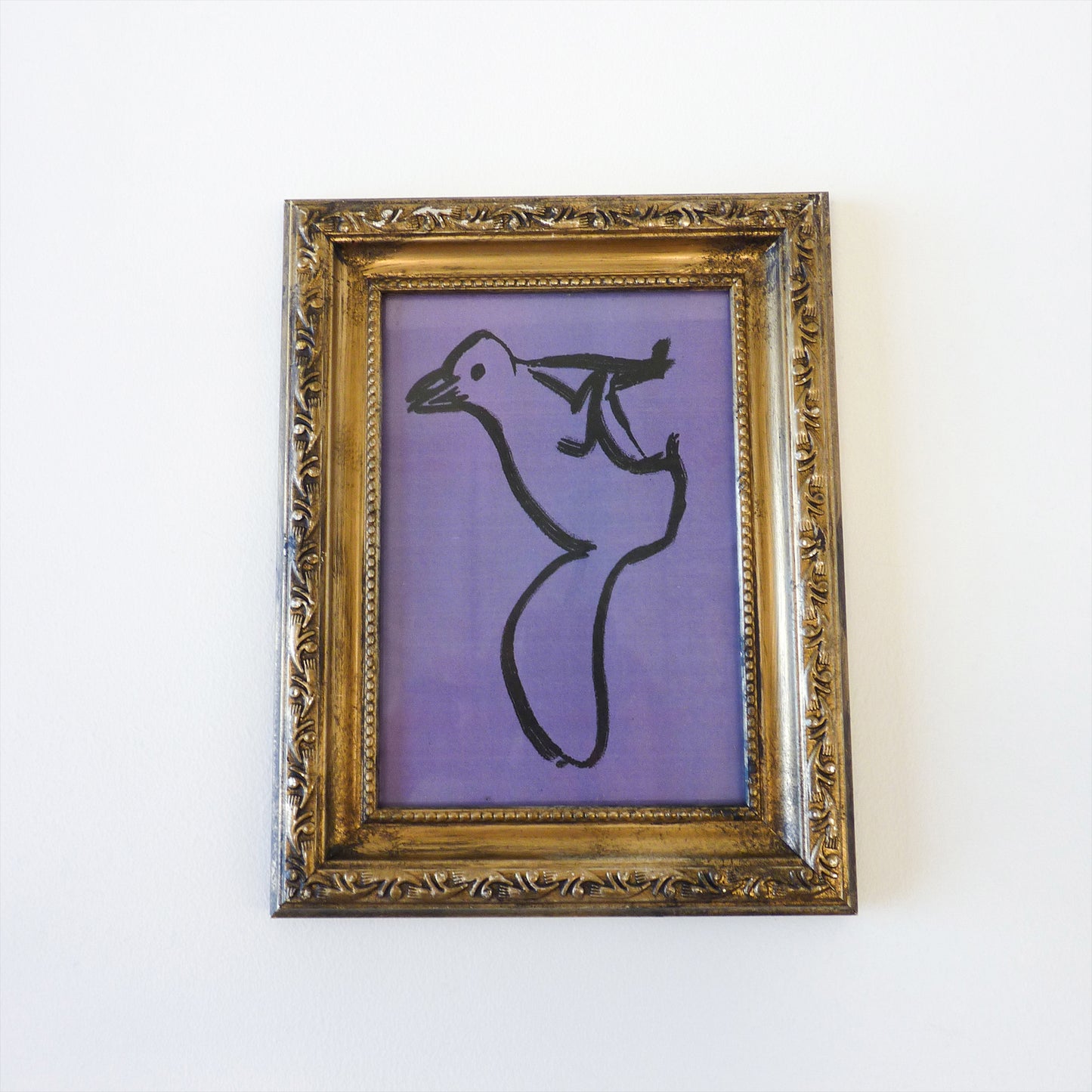 Decorative Photo Frame