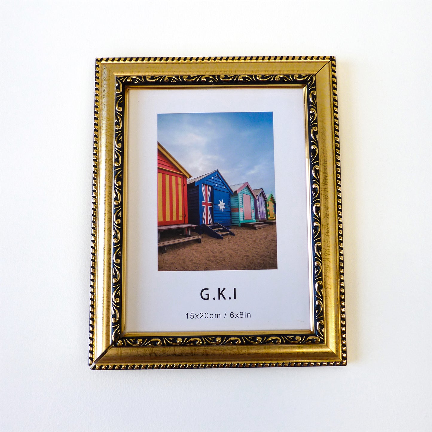 Decorative Photo Frame