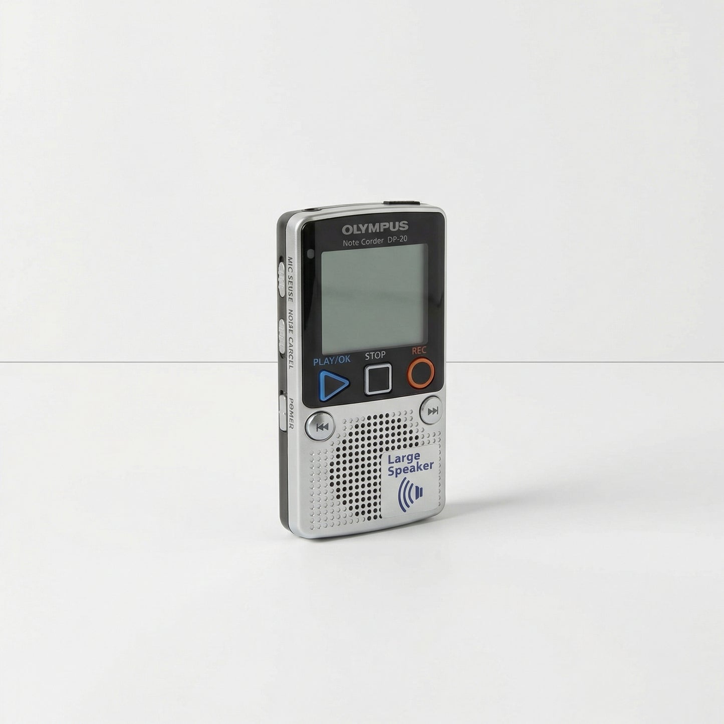 Olympus Digital Note Corder