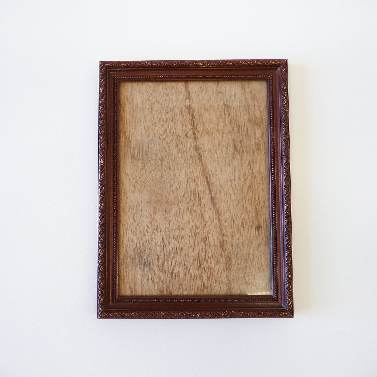 Timber Picture Frame