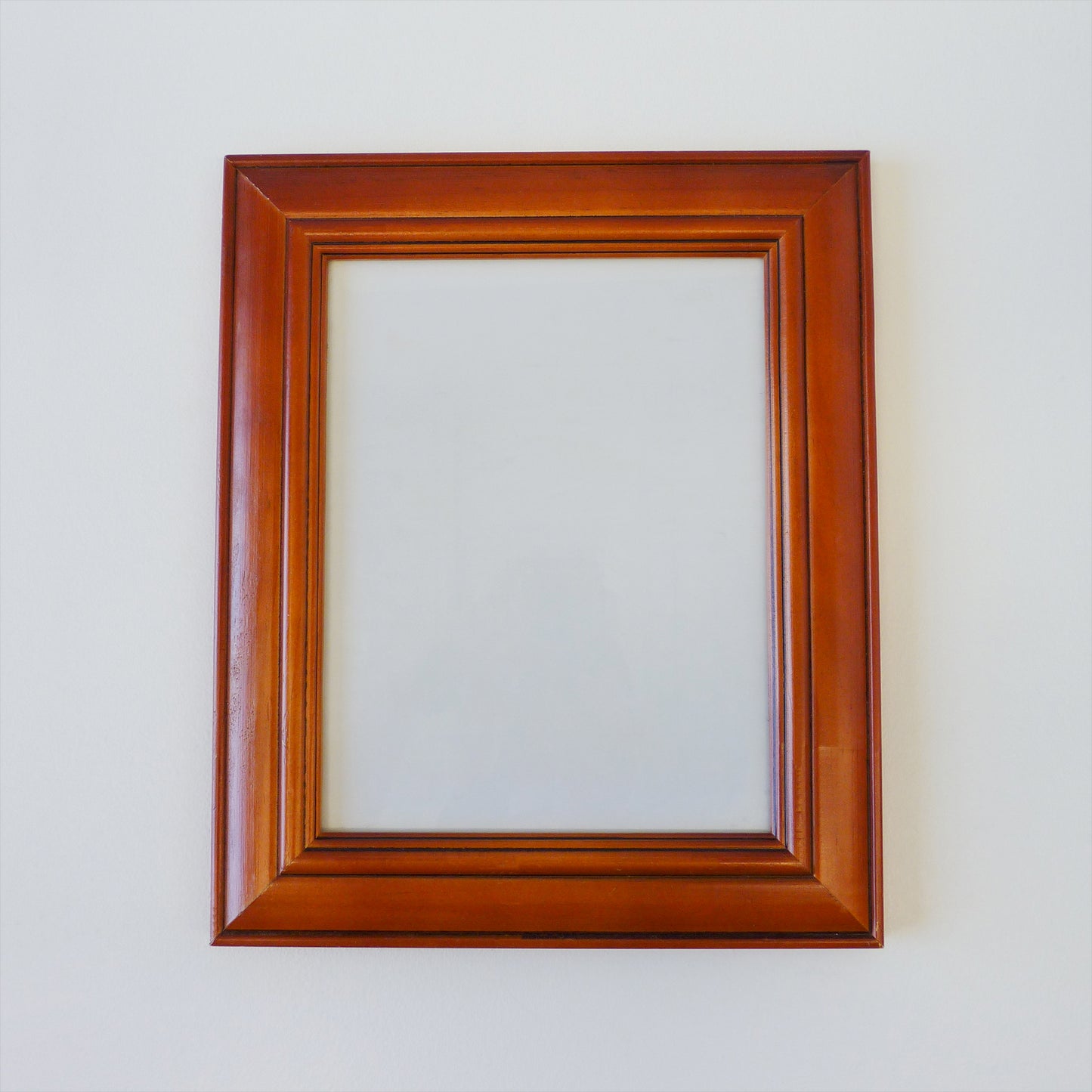 Timber Picture Frame