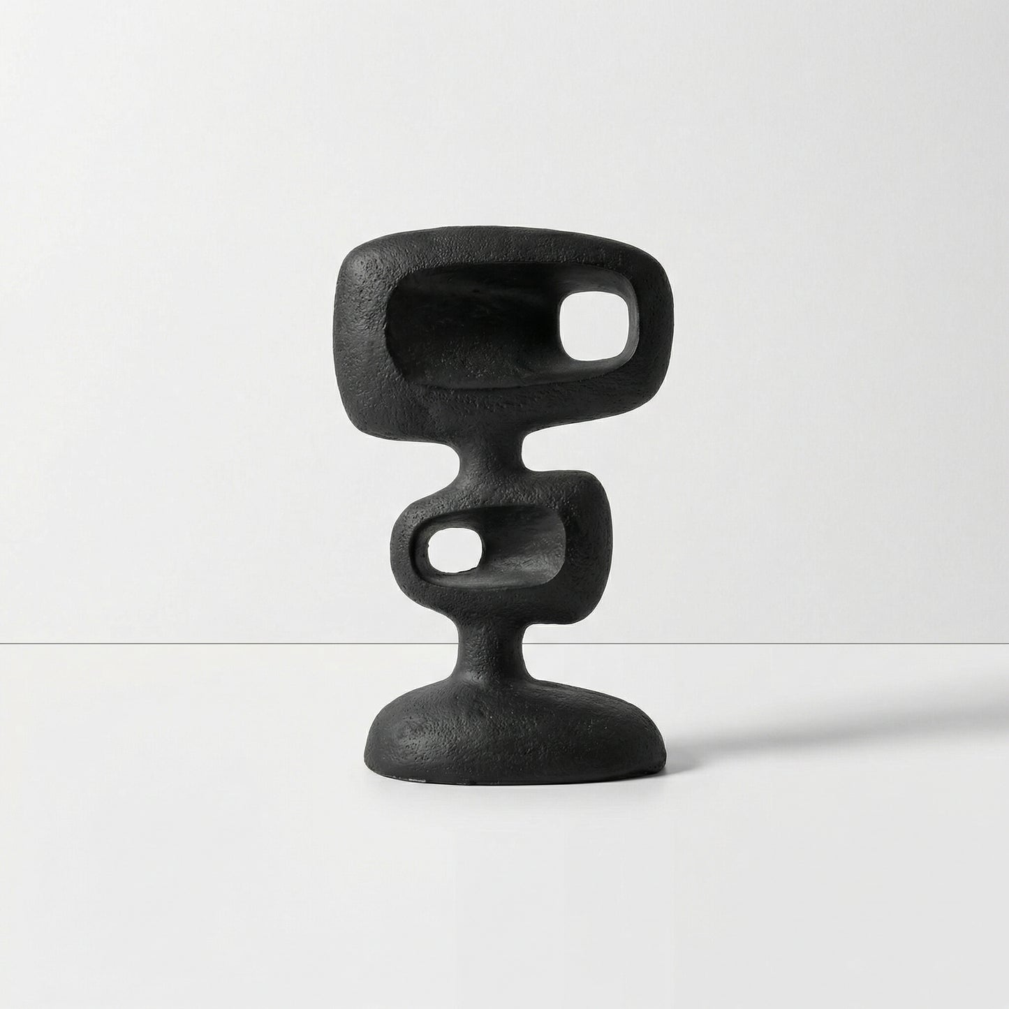 Modernist Abstract Sculpture