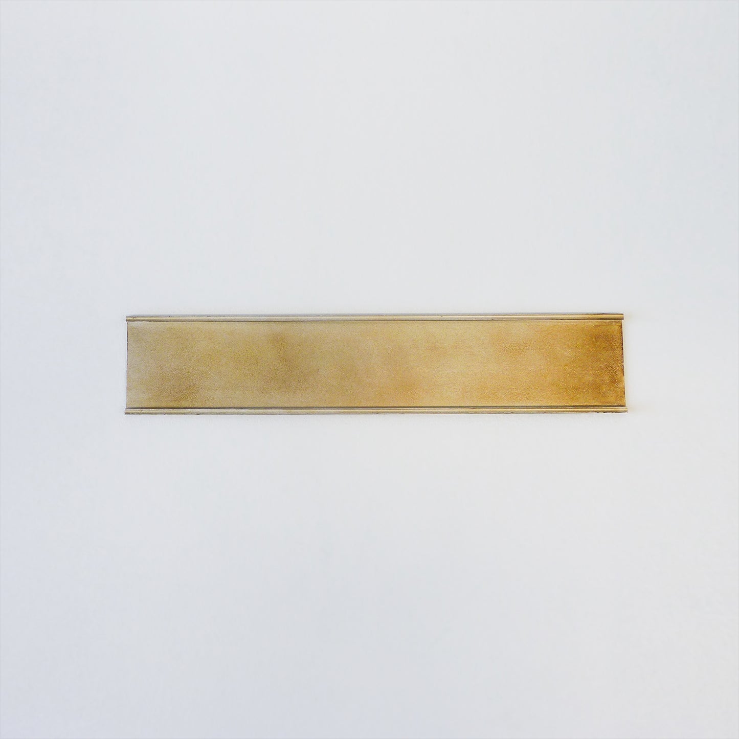 Interchangeable Office Door Sign Set