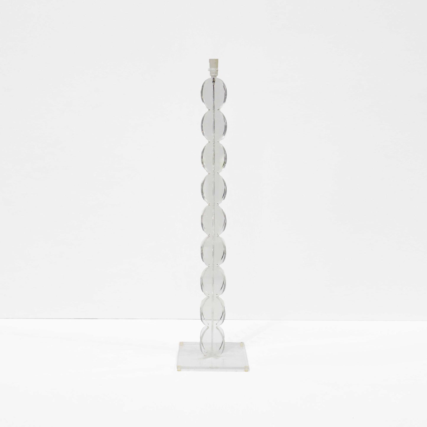 Retro Standing Lamp