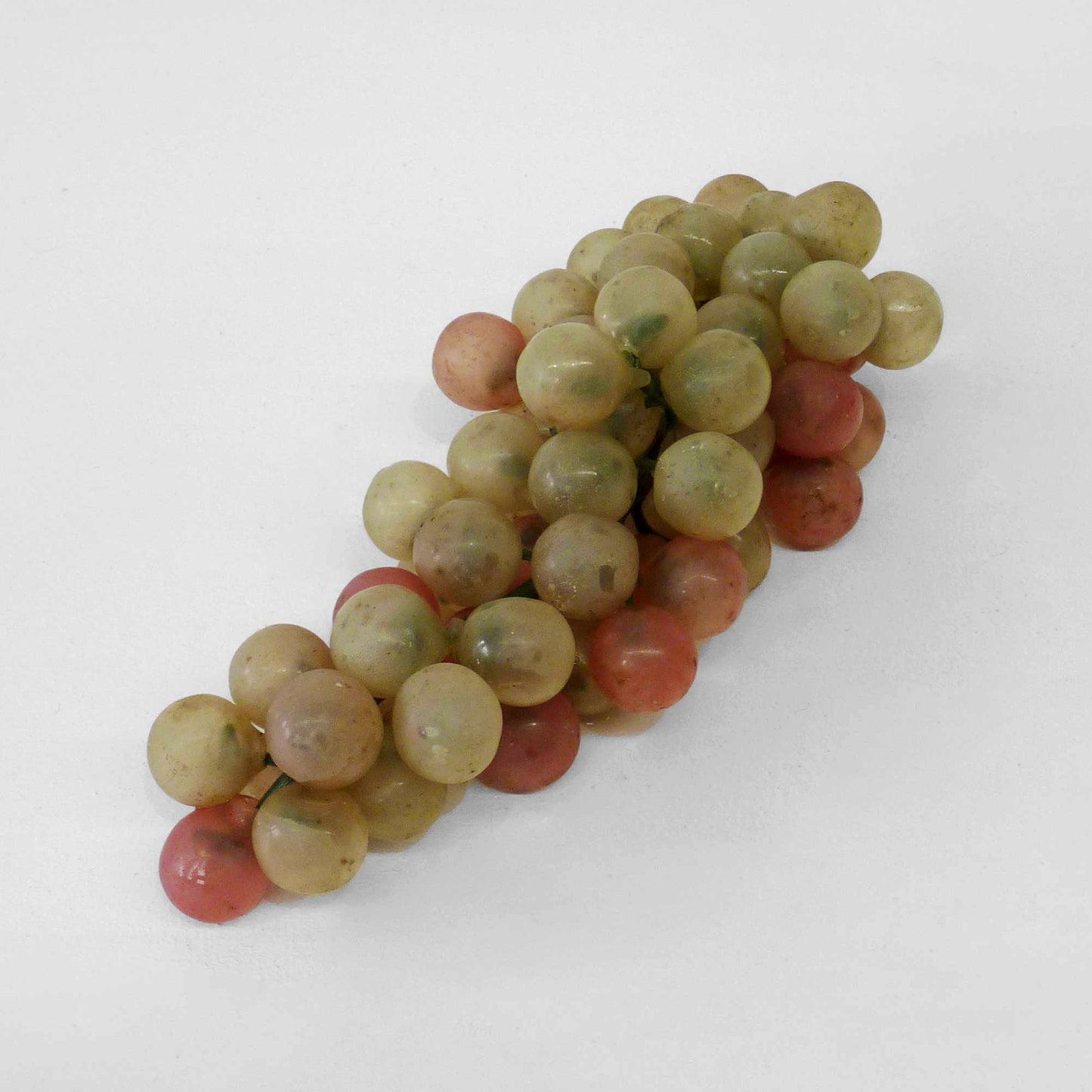 Artificial Bunch Of Grapes Set