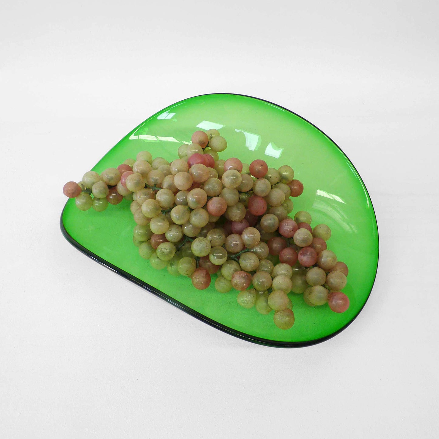 Artificial Bunch Of Grapes Set
