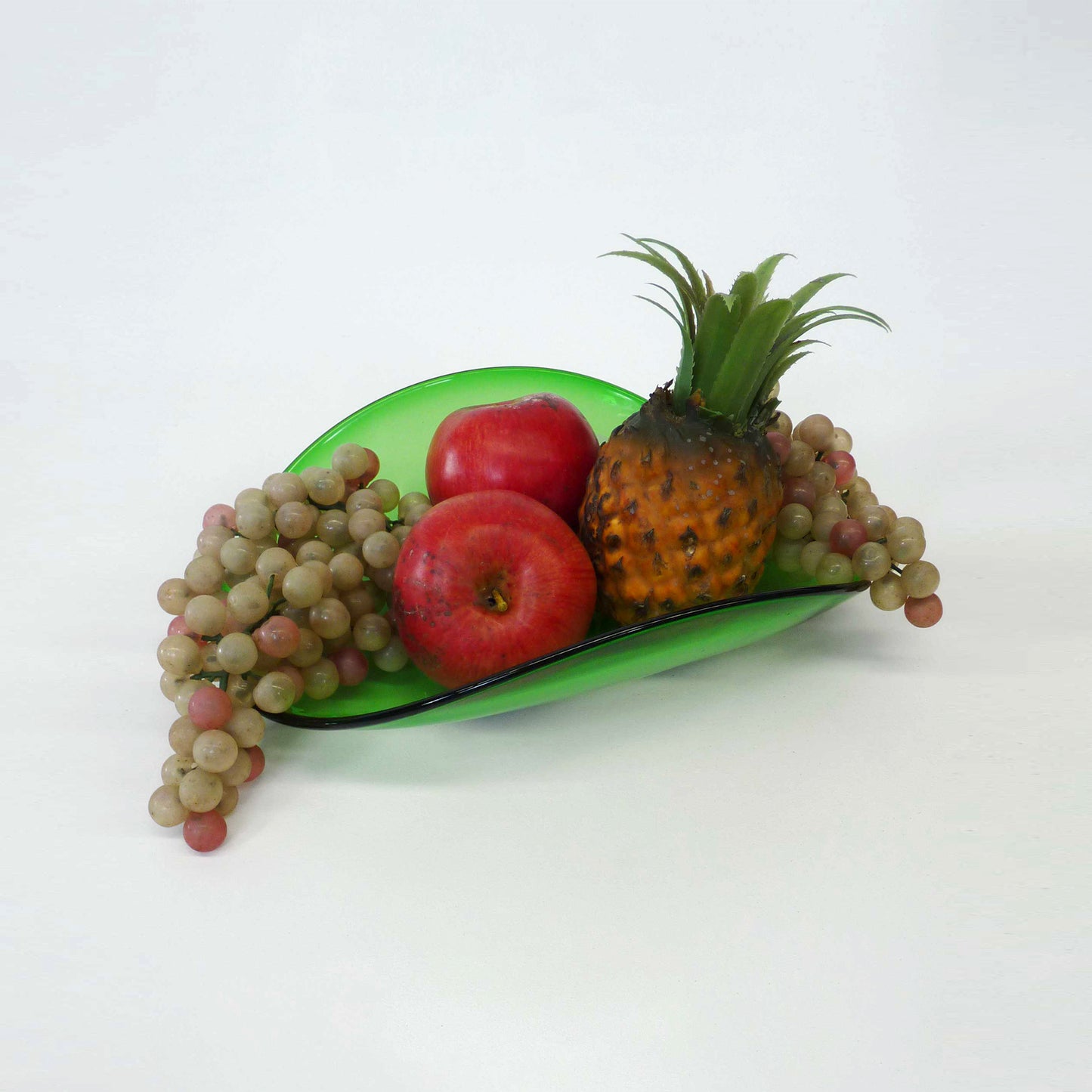 Artificial Pineapple Set