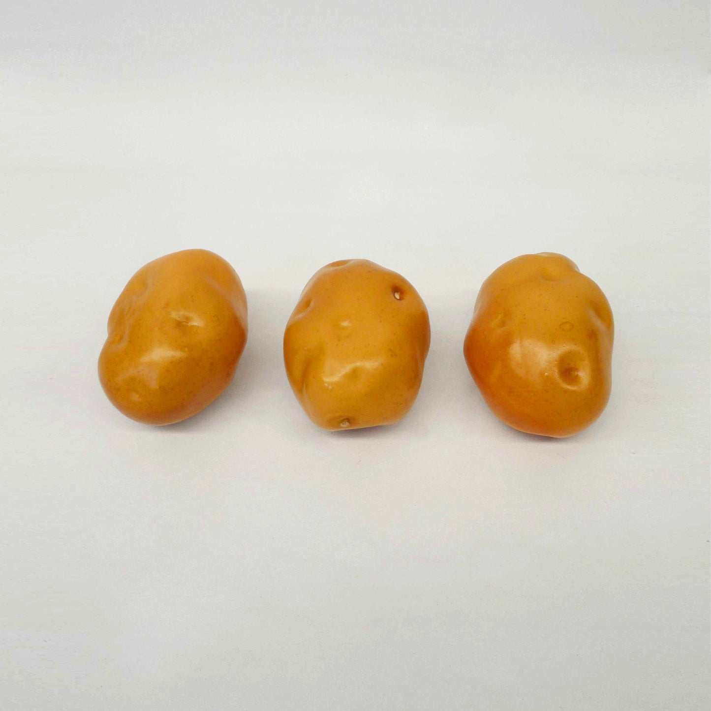 Small Artificial Potatoes