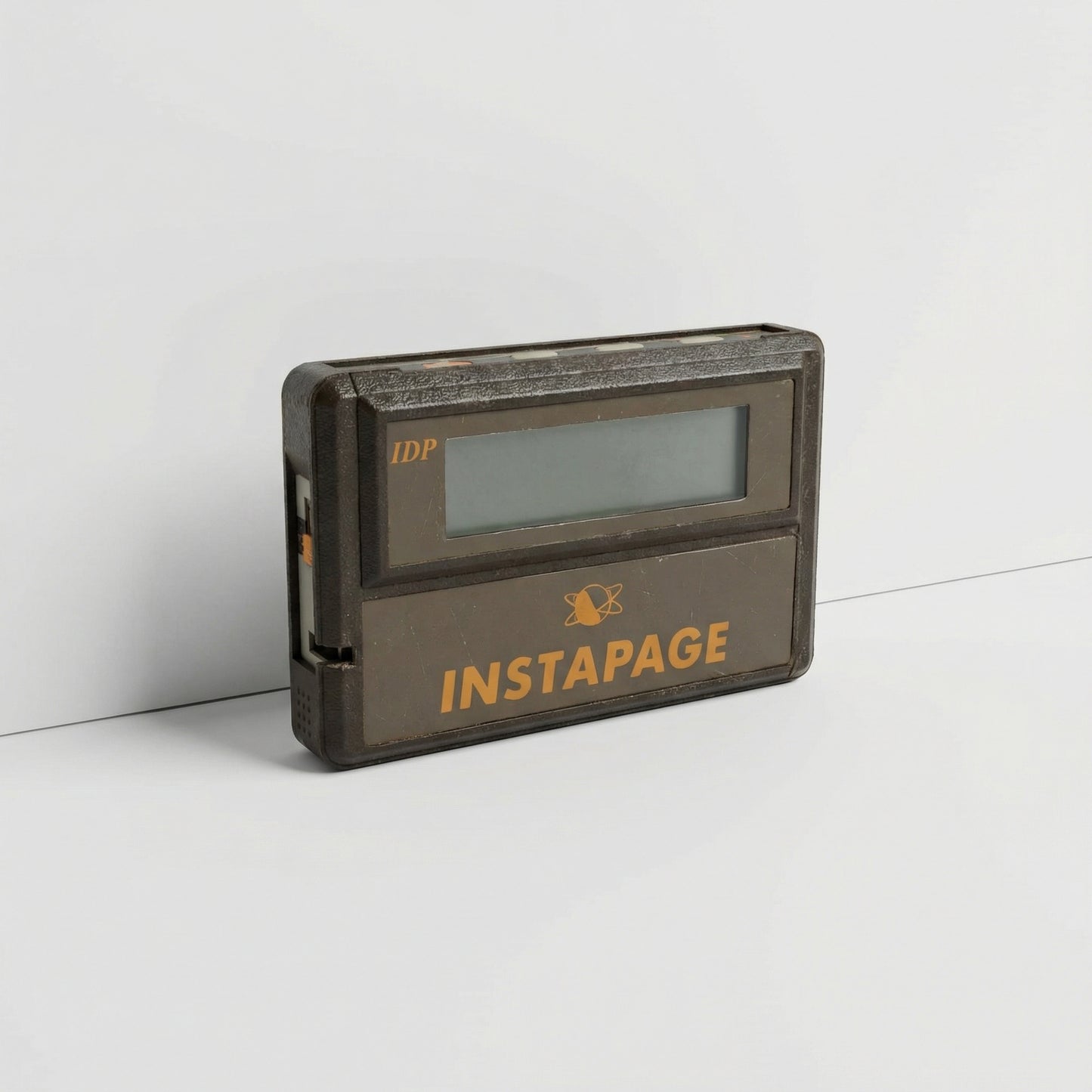Instapage Pager