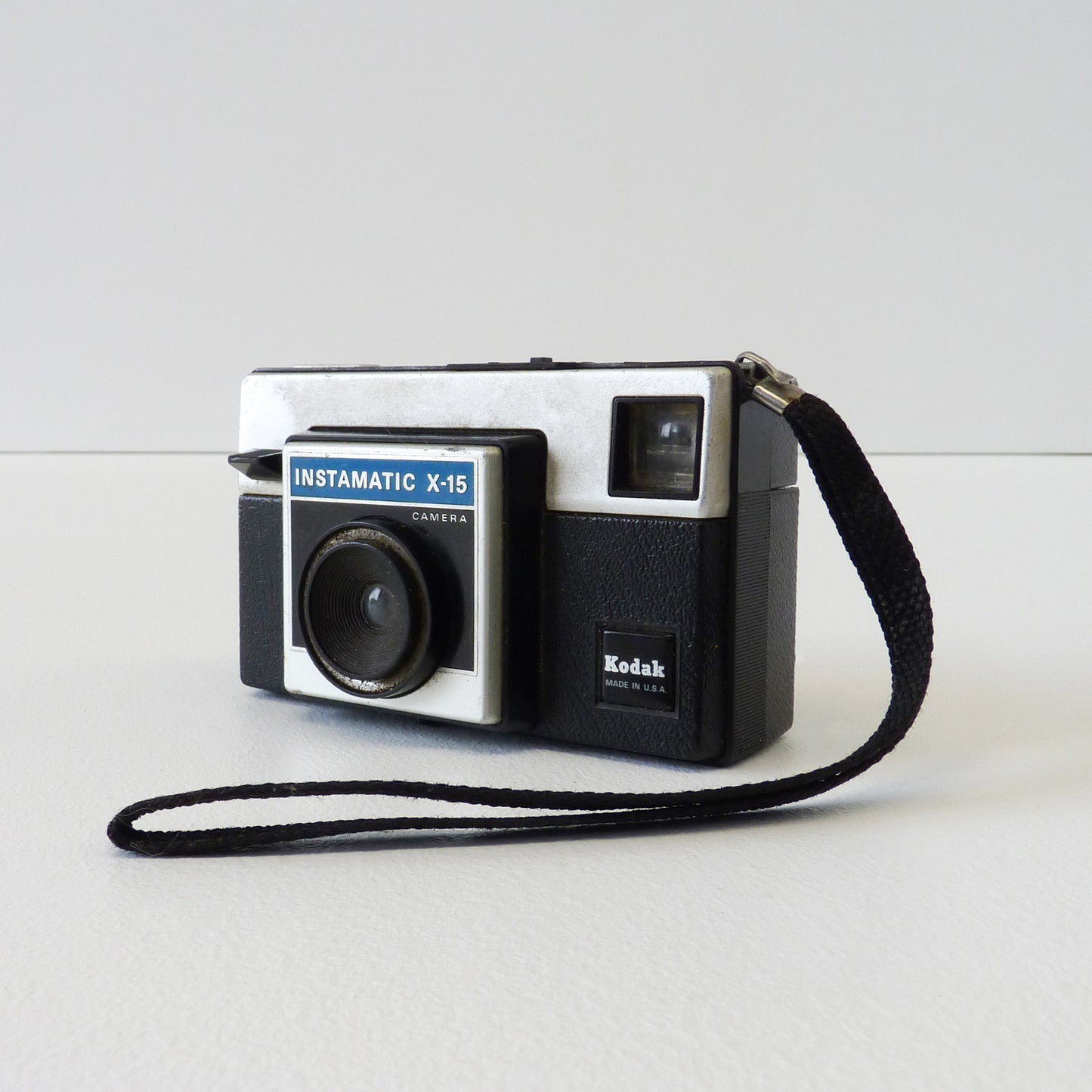 Instamatic Kodak Camera