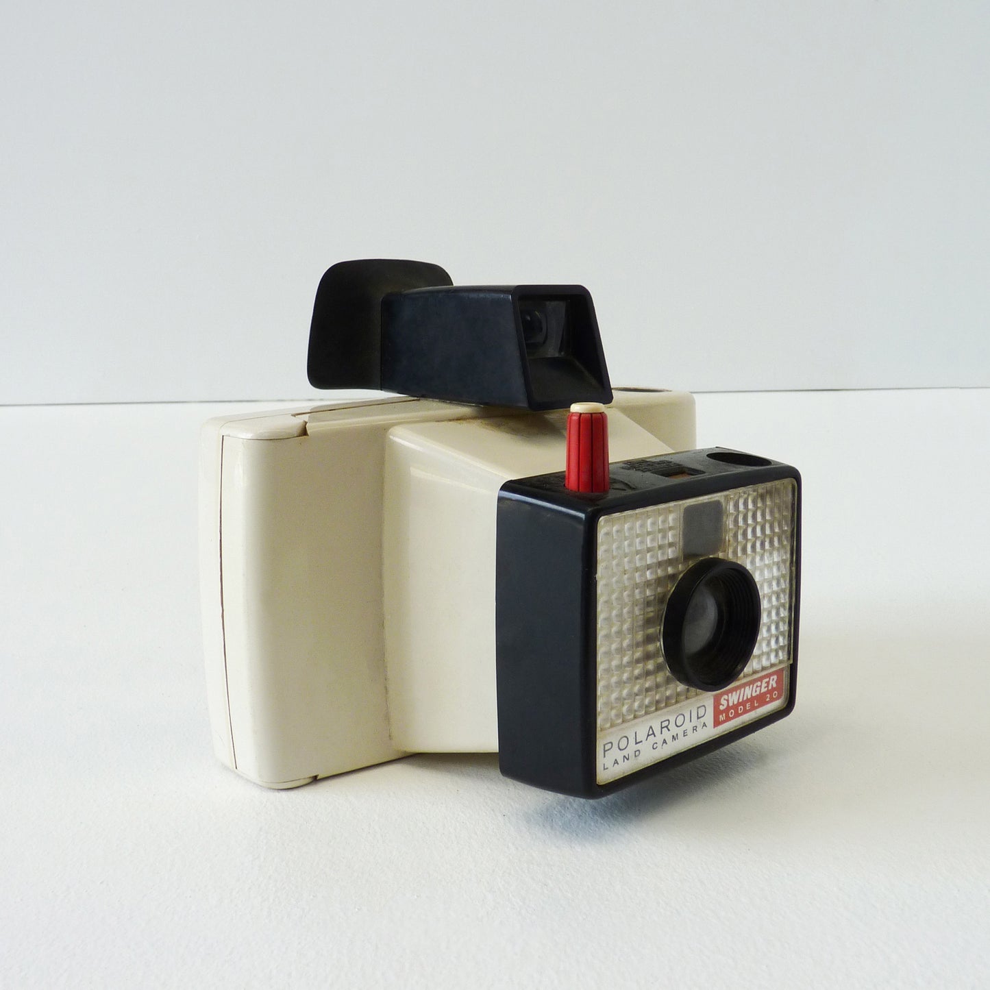 Vintage Polaroid Camera