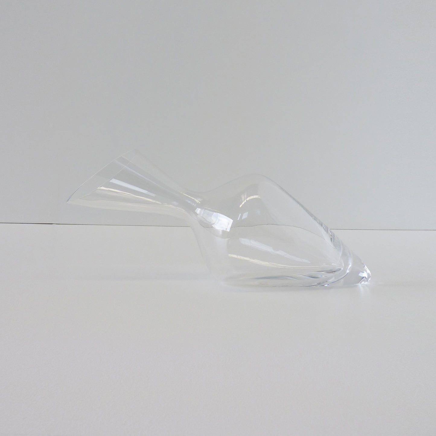 Crystal Wine Decanter