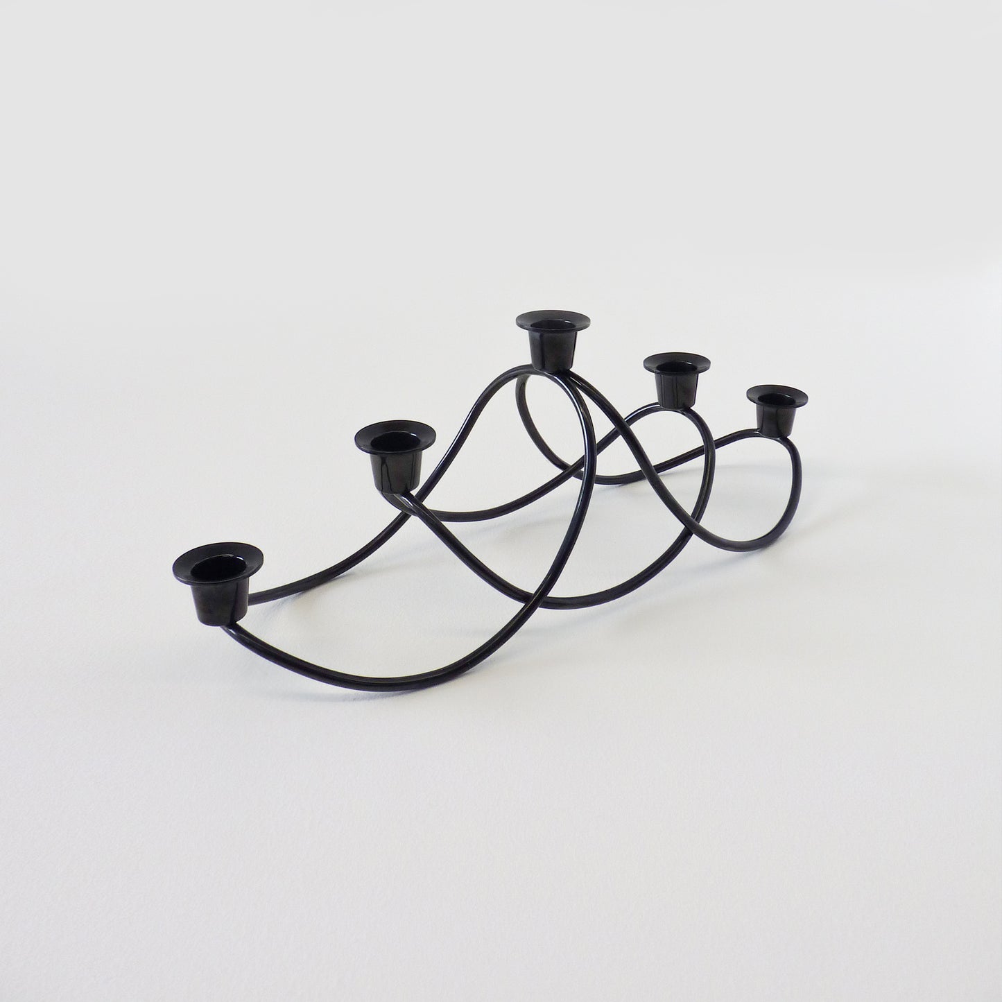Modern Candelabra