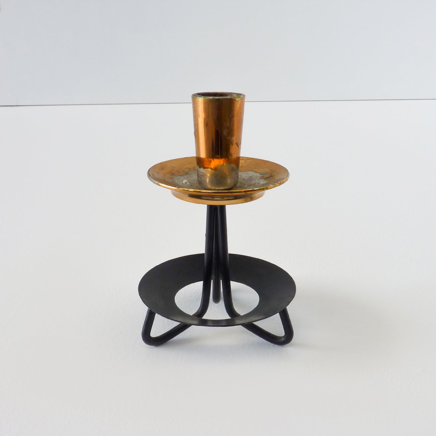 Modern Candle Holder