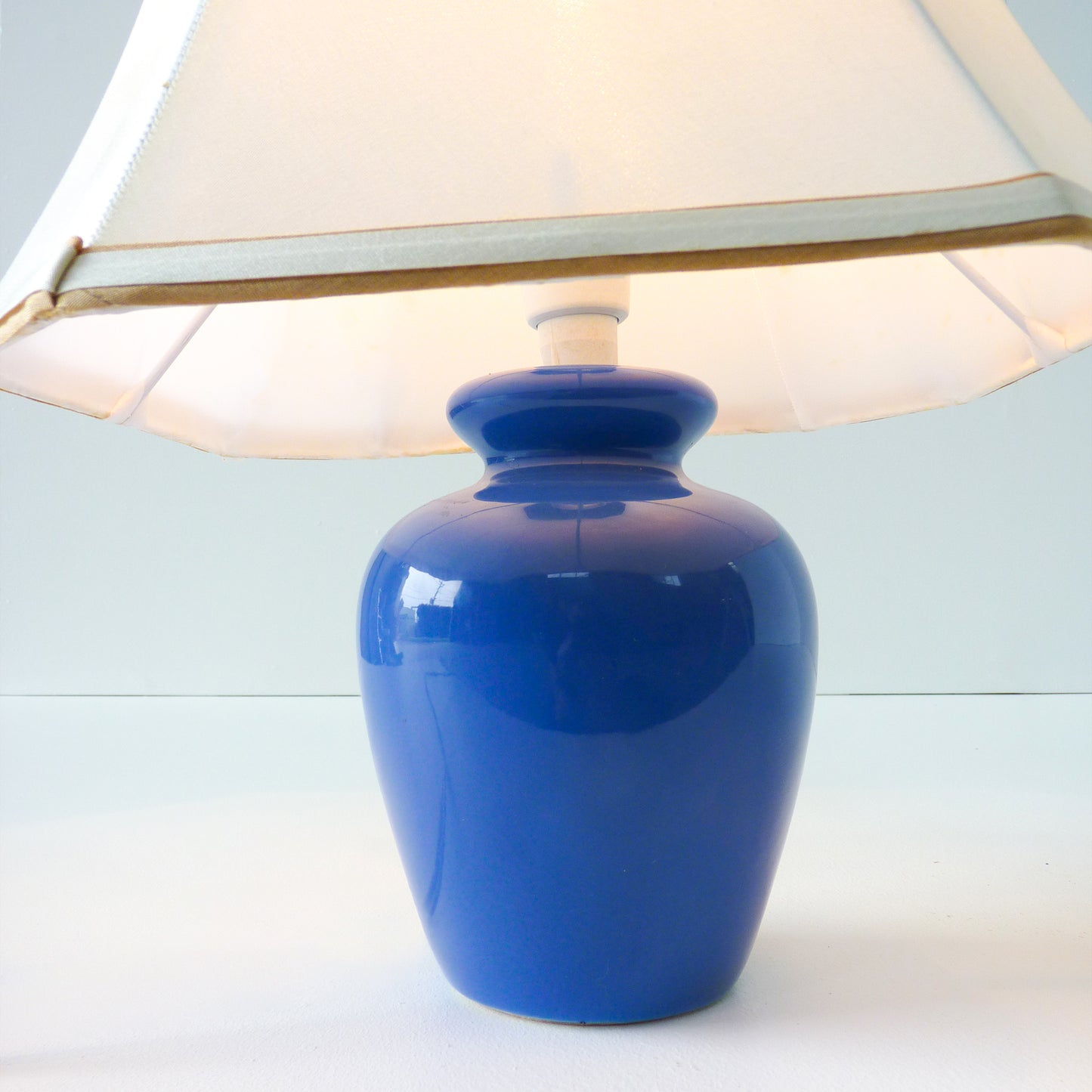 Ceramic Table Lamp