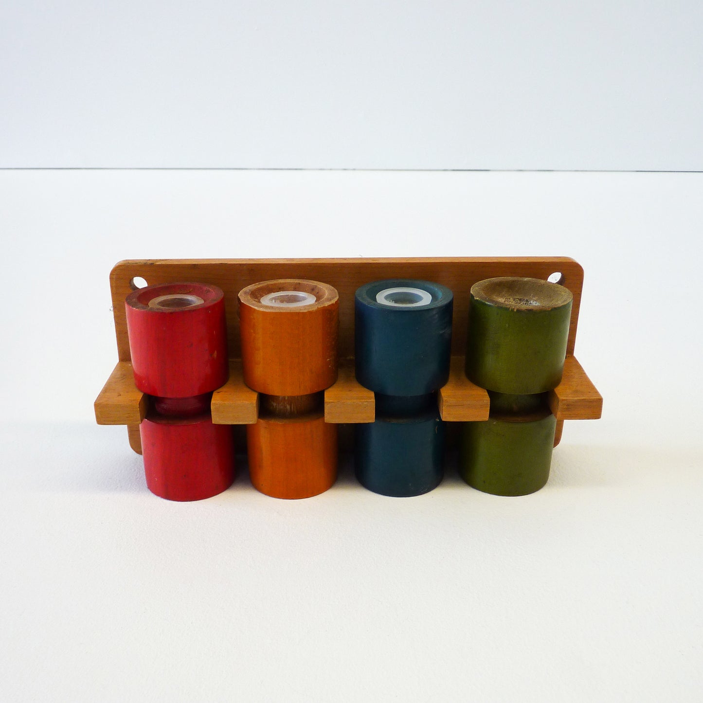 Salt & Pepper Shaker Set