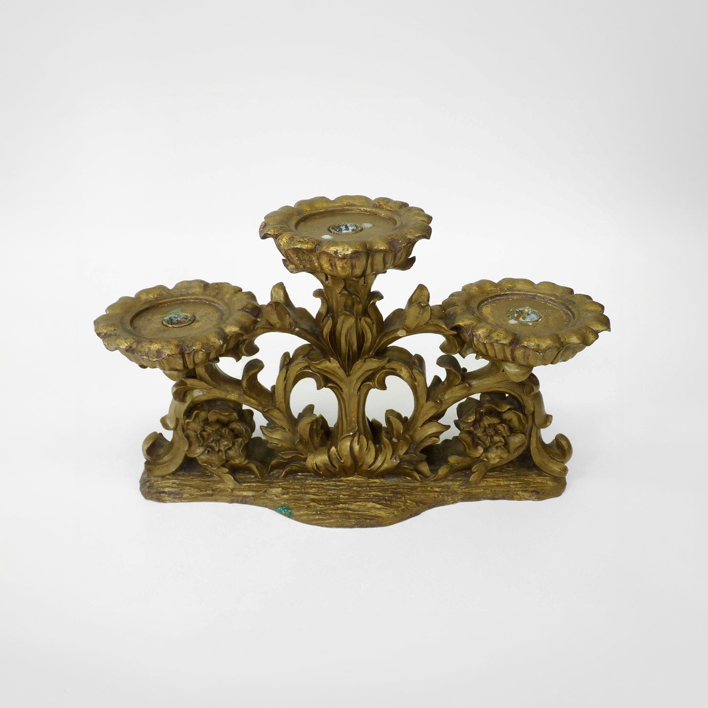 Ornamental Candelabra