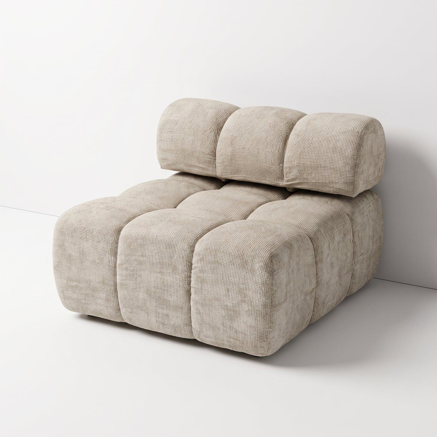 Modular Lounge Chair