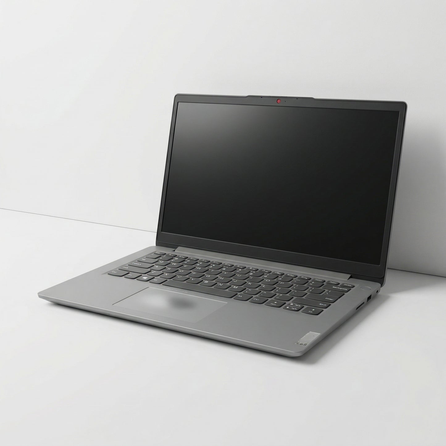 Police Laptop