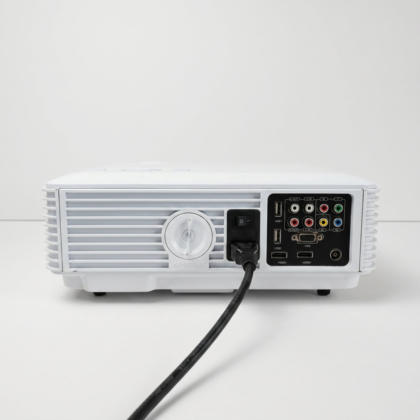 Modern Projector