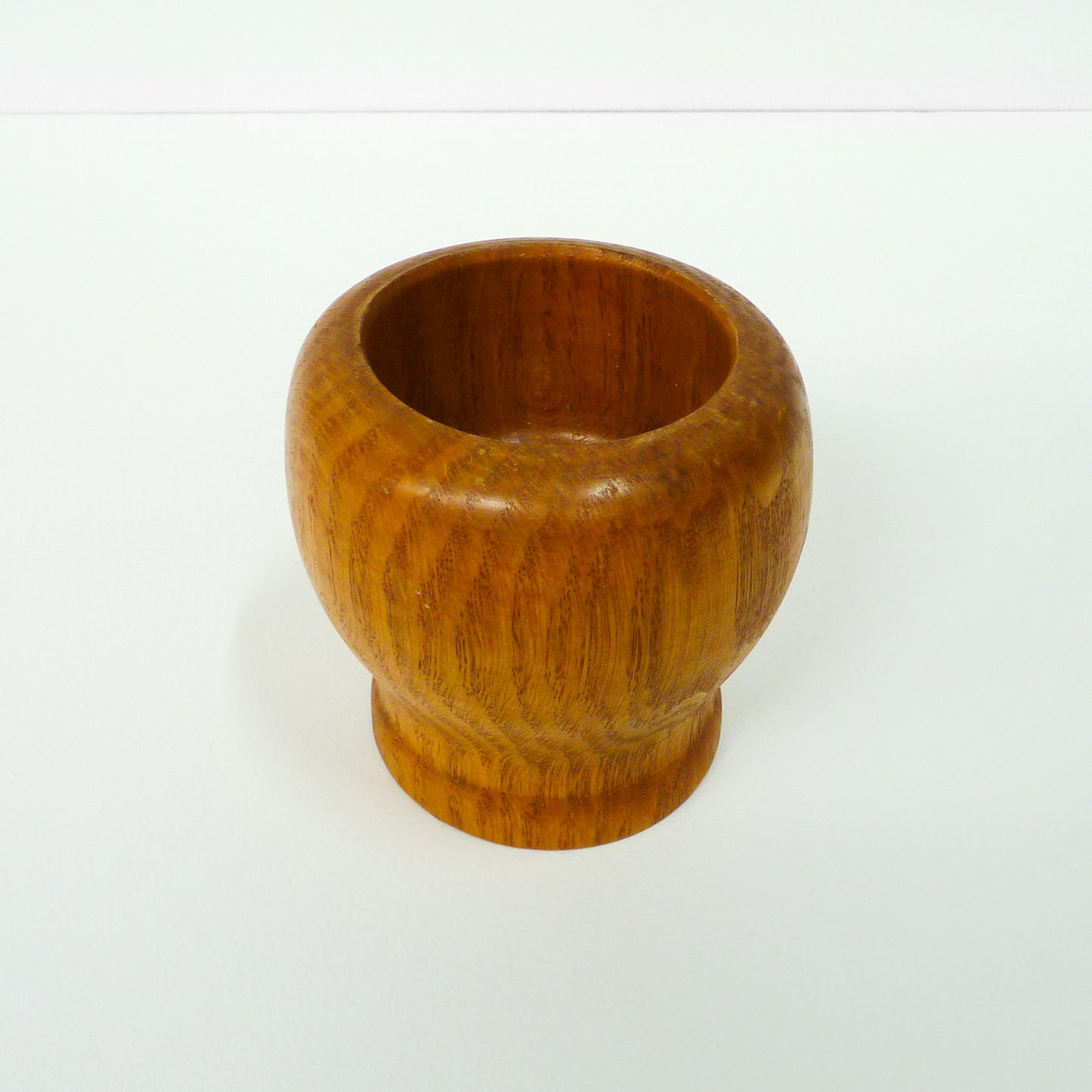 Timber Candle Holder