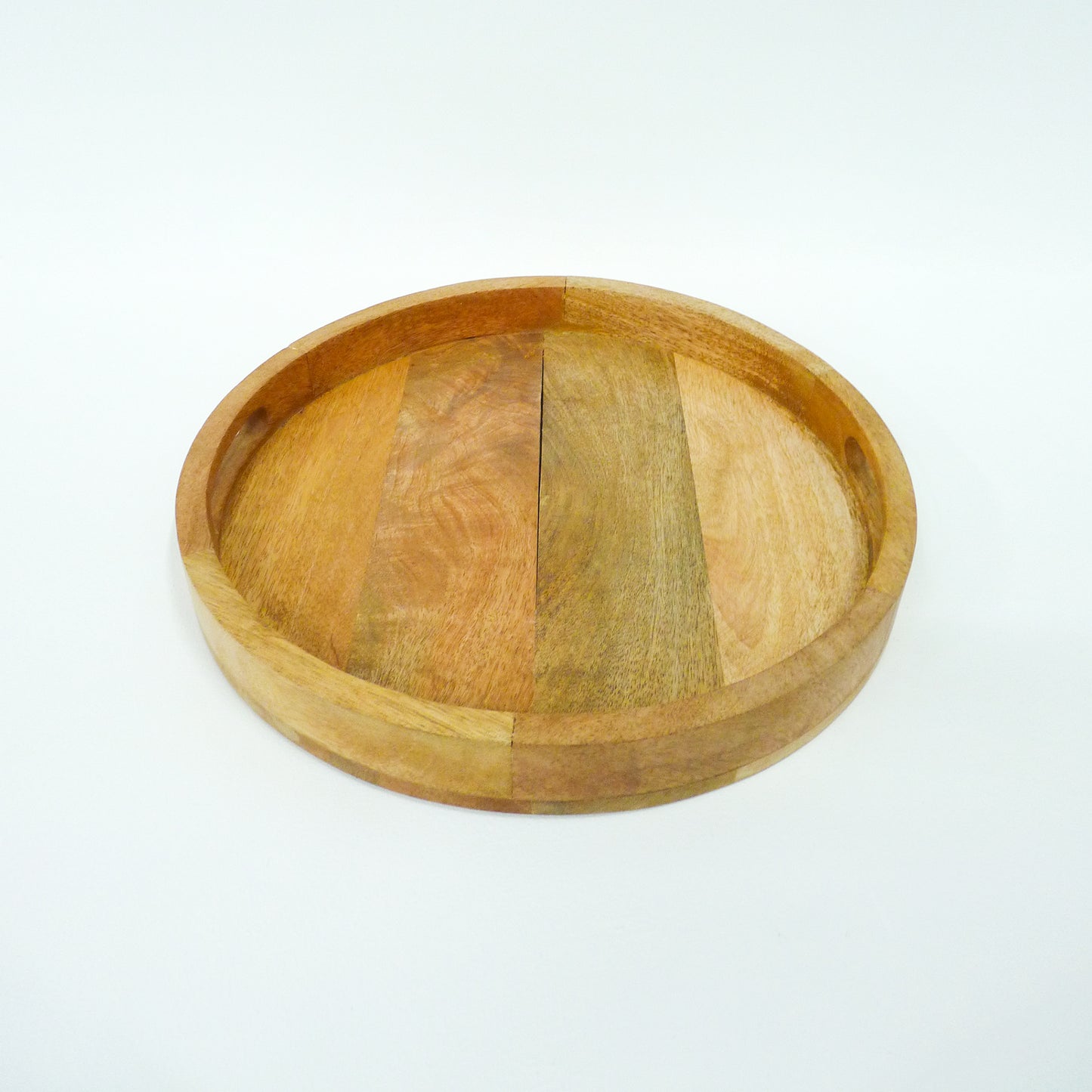 Timber Serving Tray