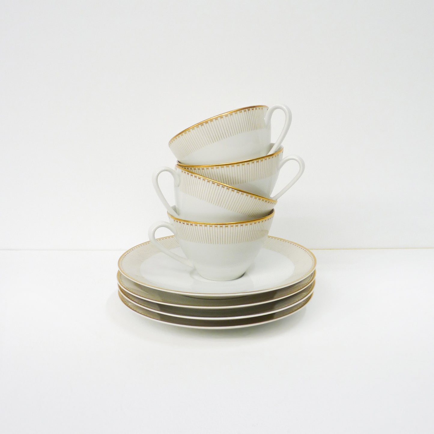 Arzberg Tea Set