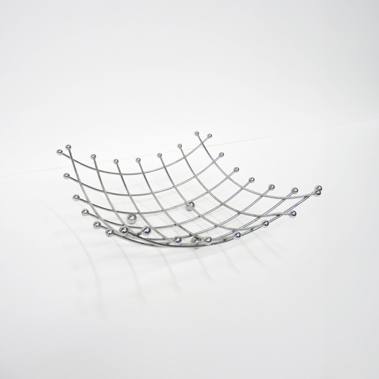 Wire Bowl