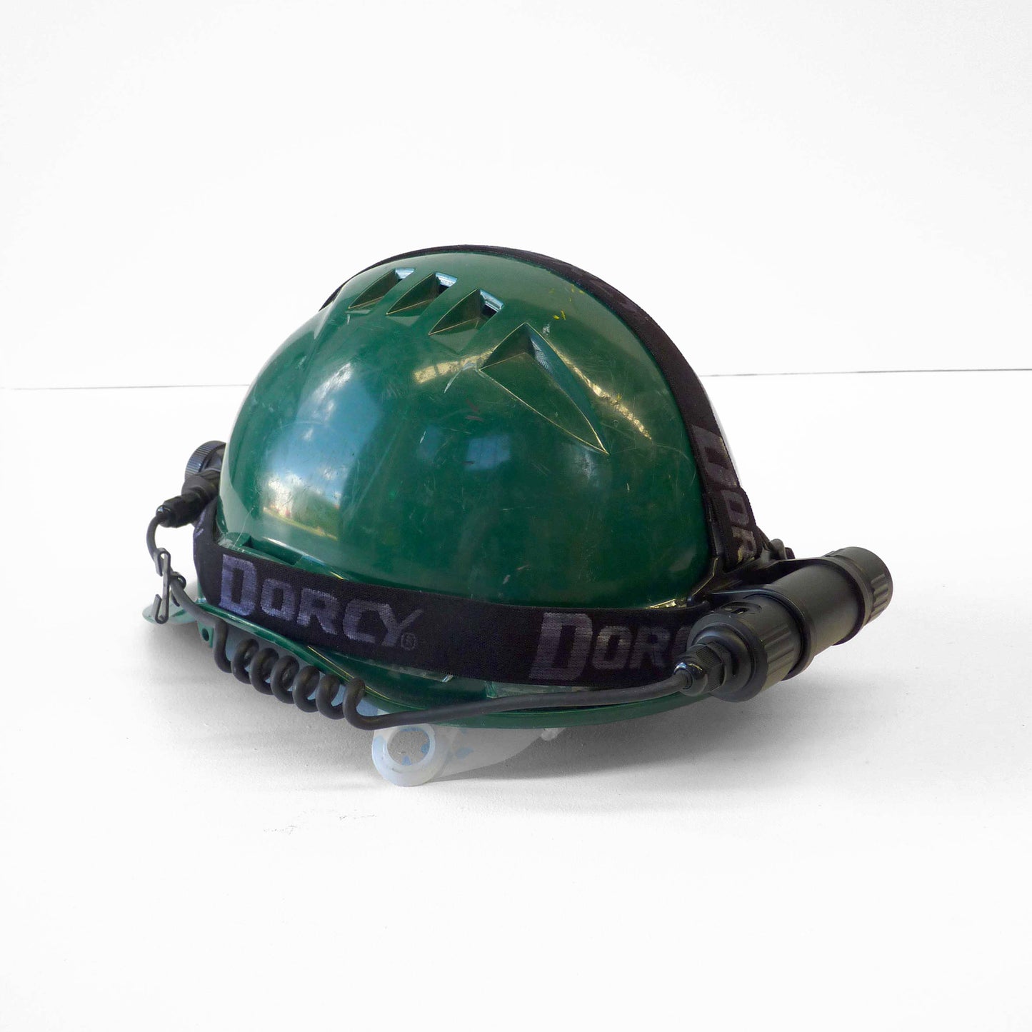 Dorcy Head Torch