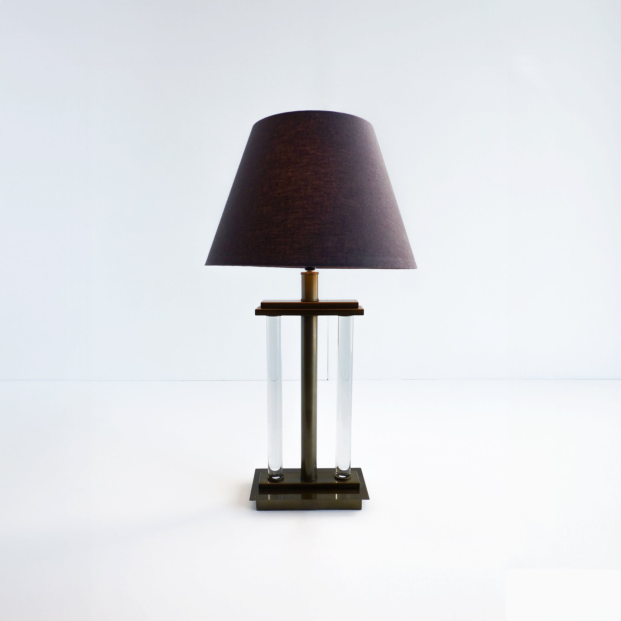Pillar Lamp – AXIS