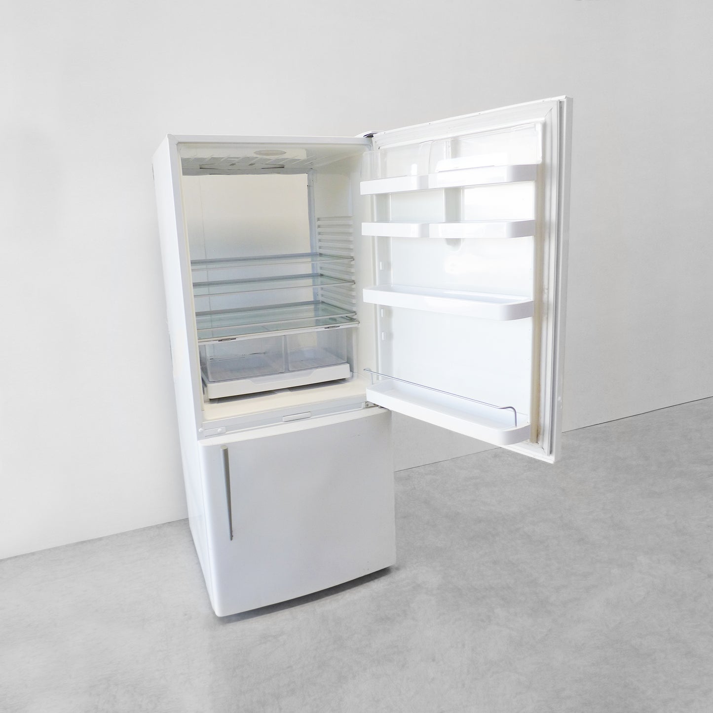 Prop Fridge