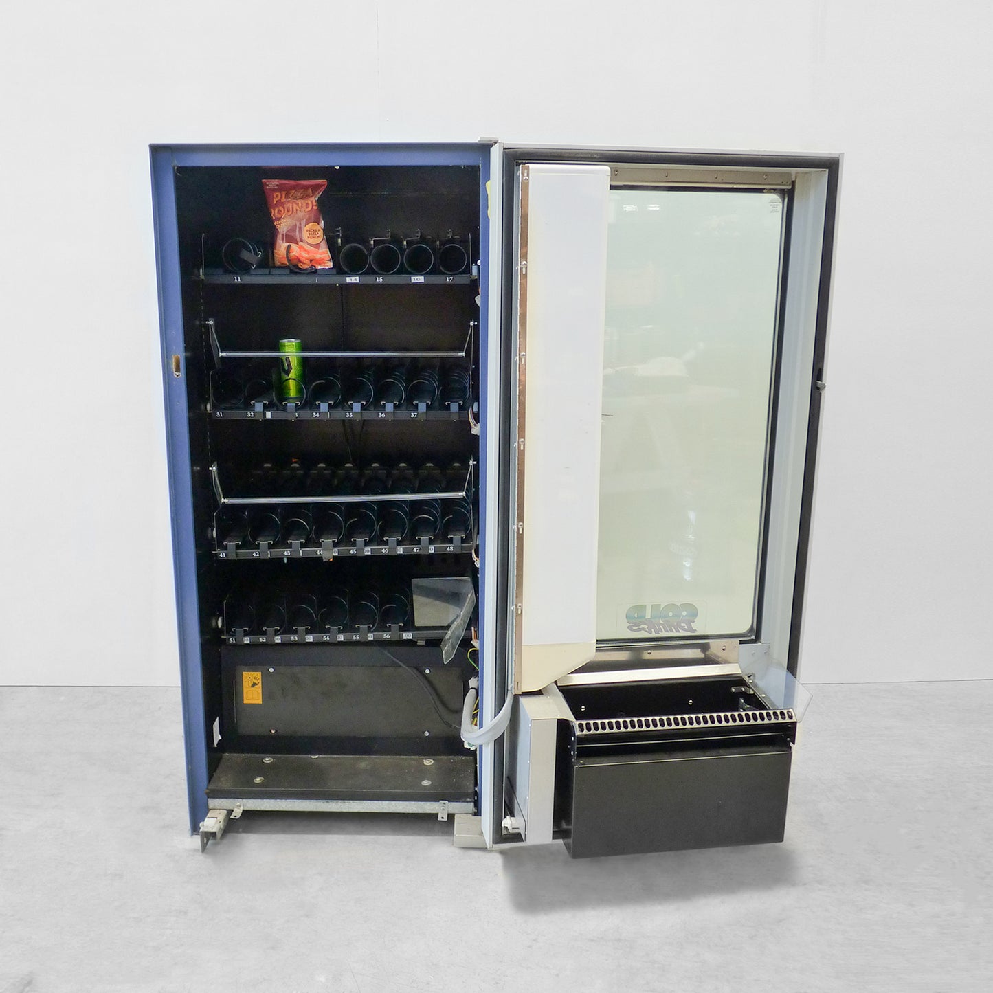 Vending Machine