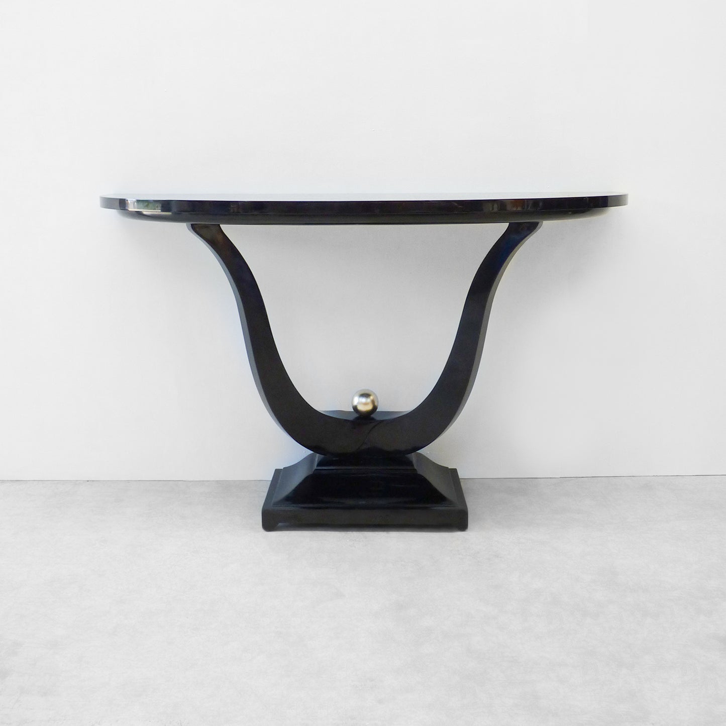 Art Deco Side Table