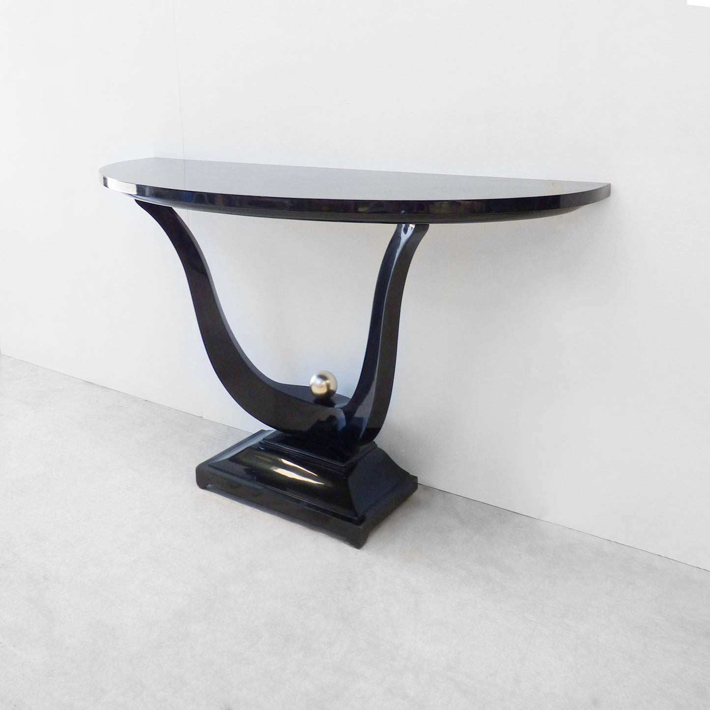 Art Deco Side Table