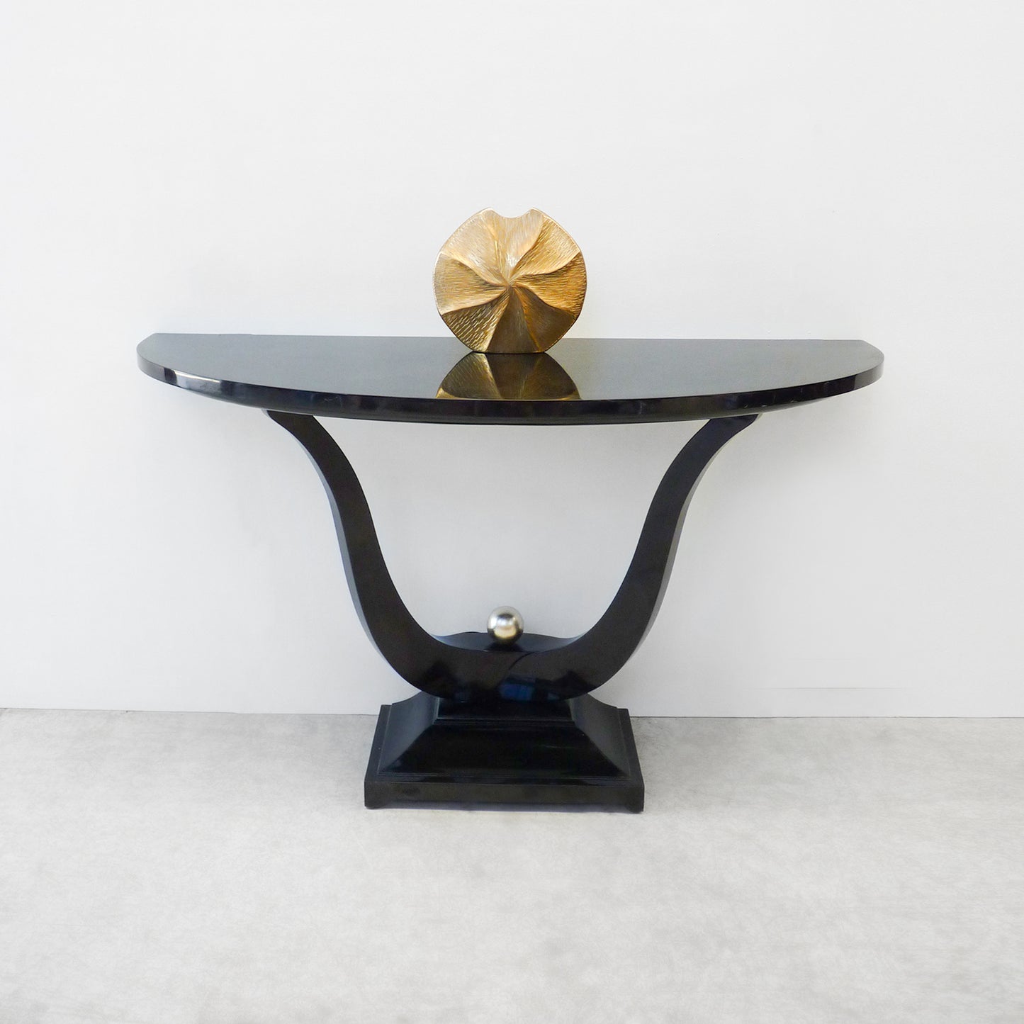Art Deco Side Table