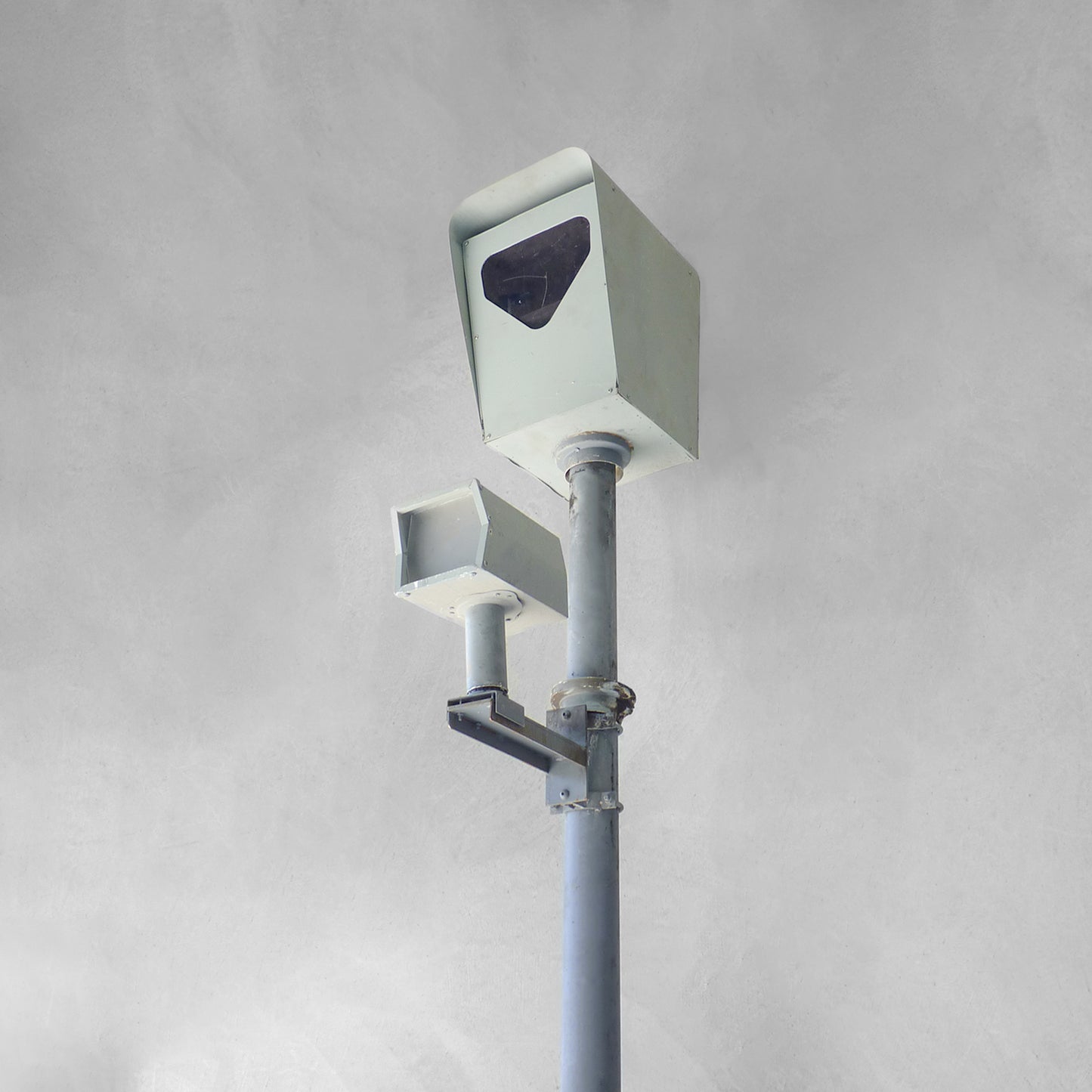 Speed Camera