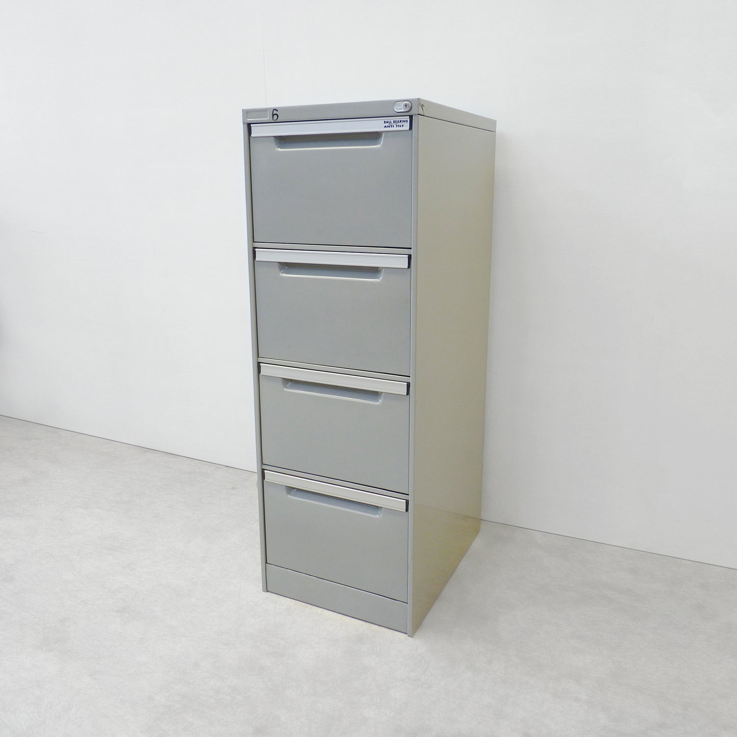 Filing Cabinet