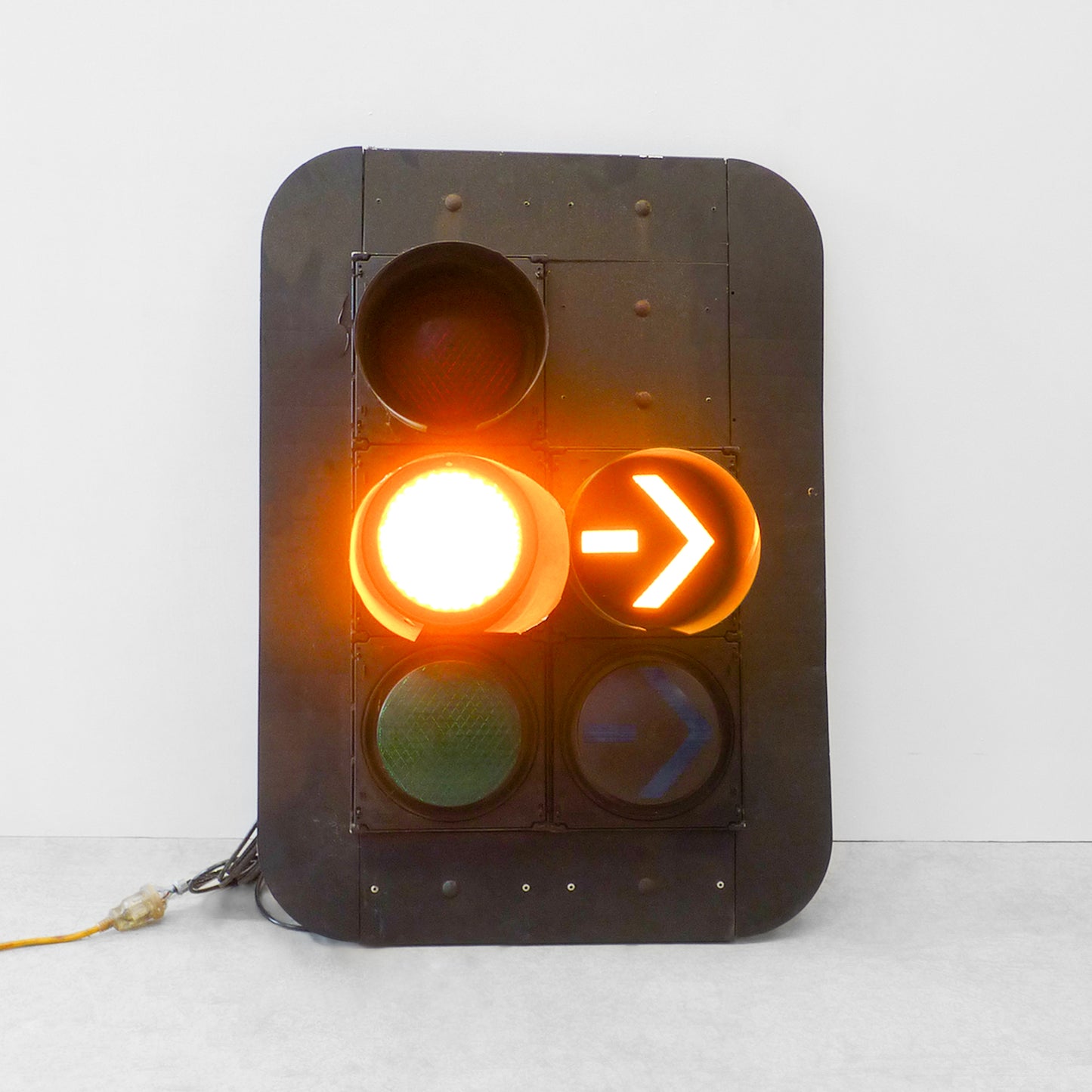 Traffic Lights