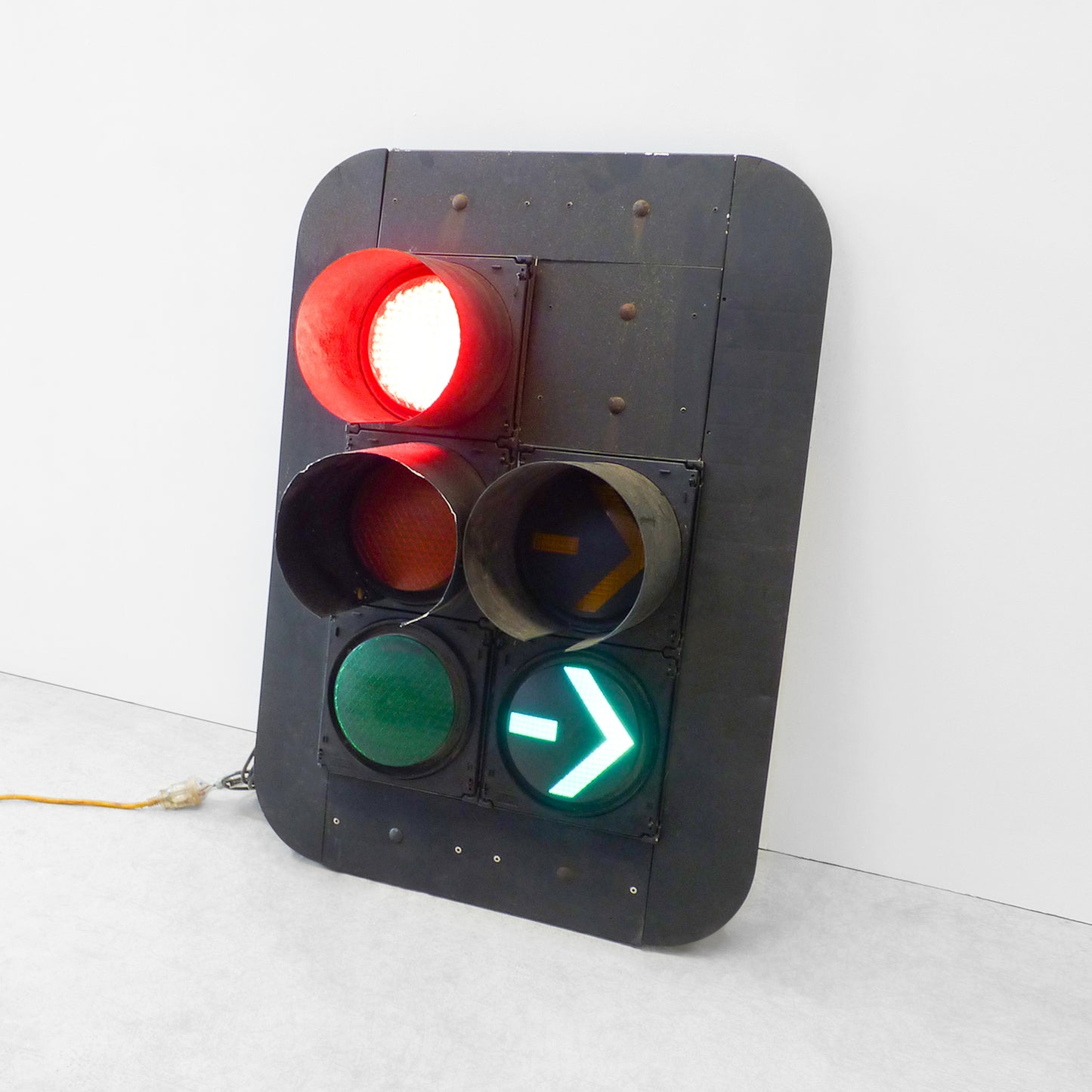 Traffic Lights