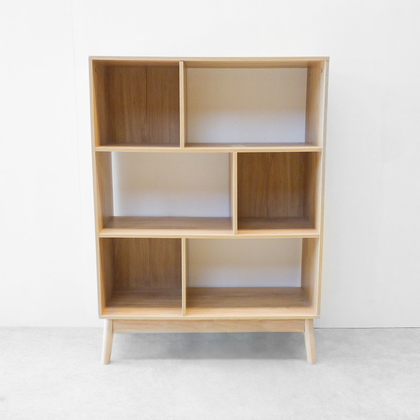Sectional Shelving Unit