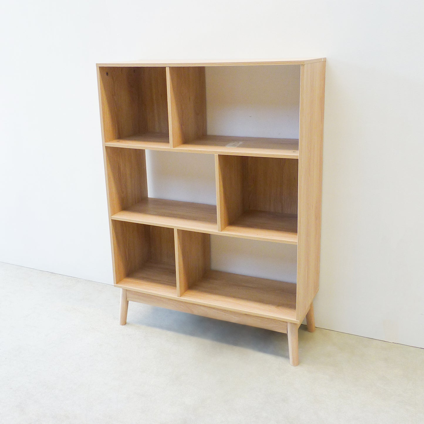 Sectional Shelving Unit