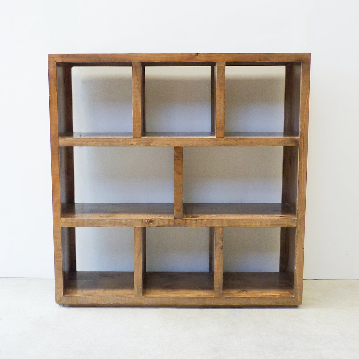 3-Tier Shelf